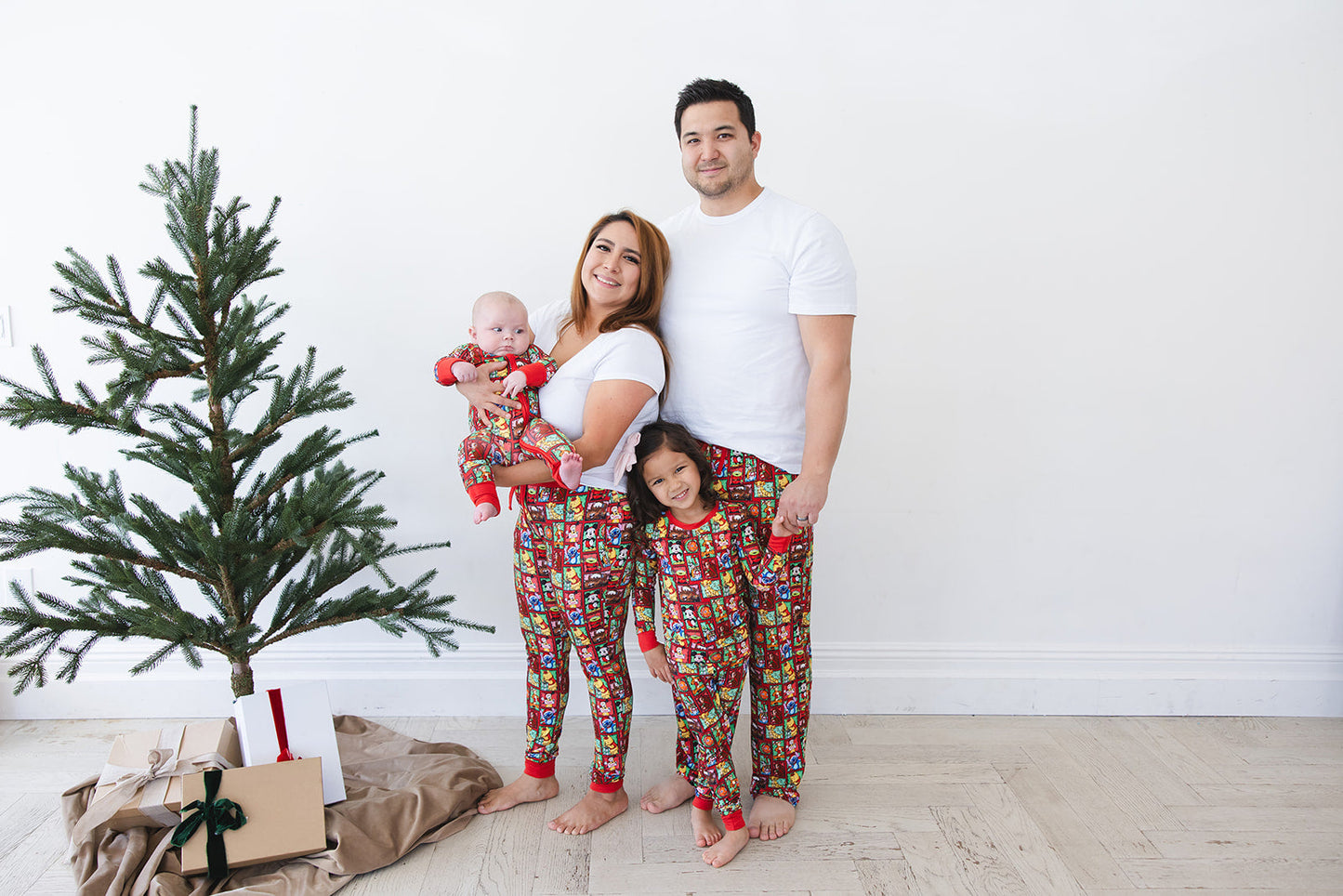 Countdown to Christmas - Set