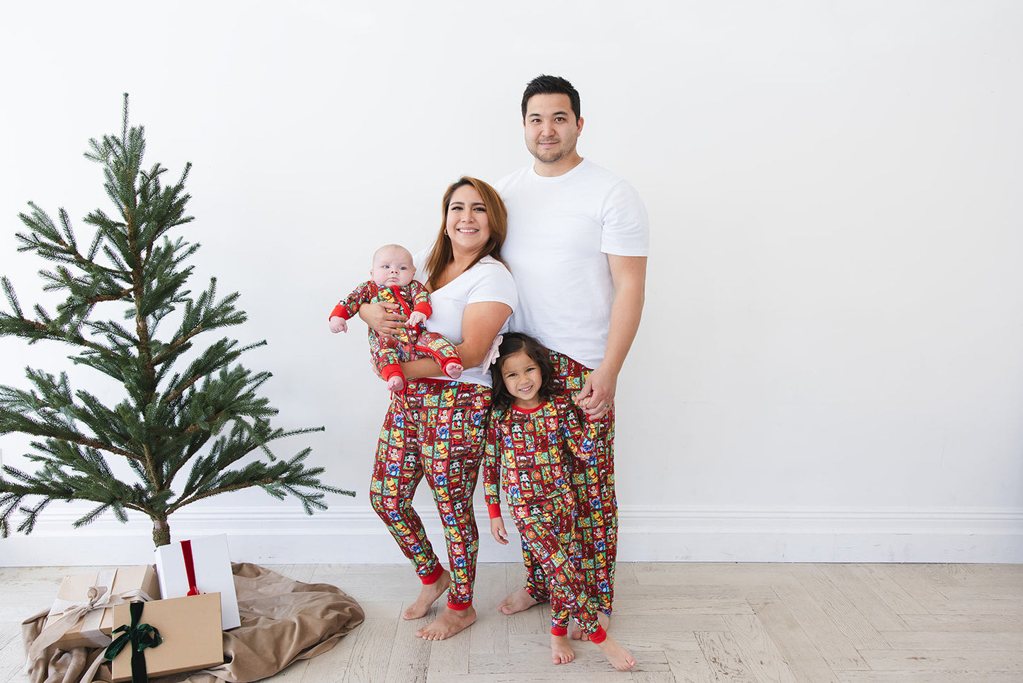 Countdown to Christmas - Women's Jogger