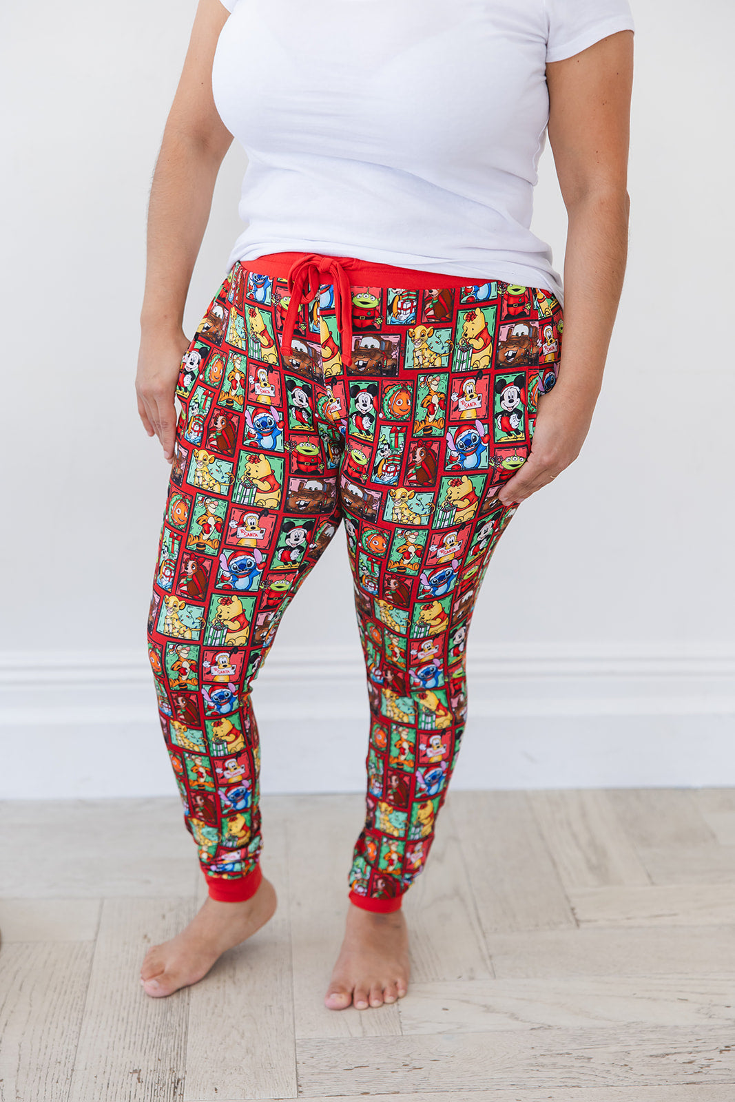 Countdown to Christmas - Women's Jogger