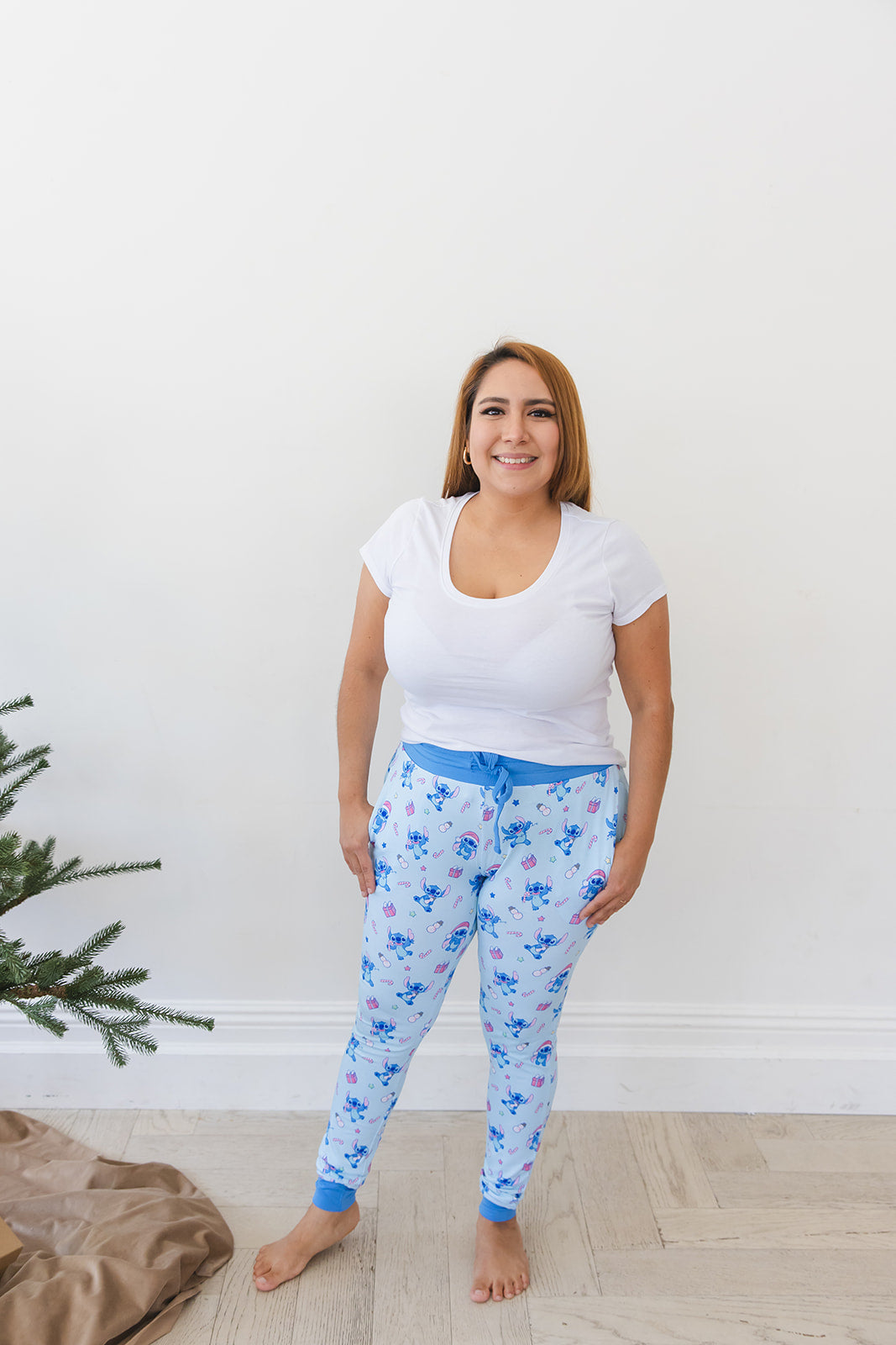 Stitchmas - Women's Jogger