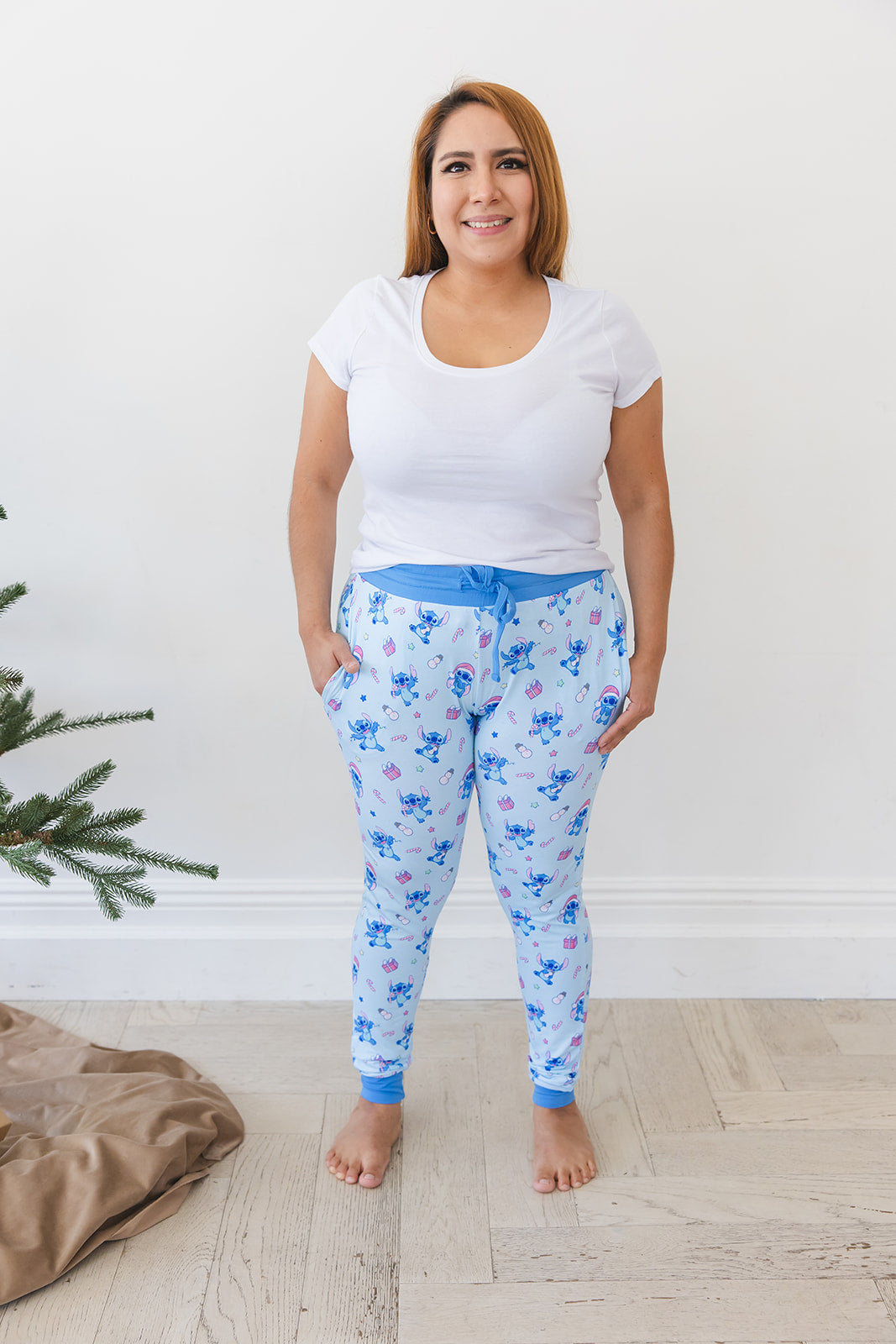 Stitchmas - Women's Jogger