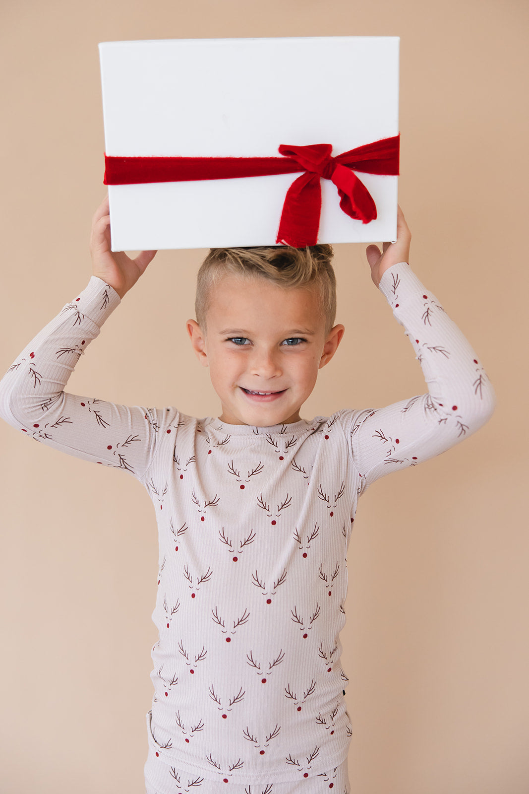 Reindeer Ridge (ribbed) - Set