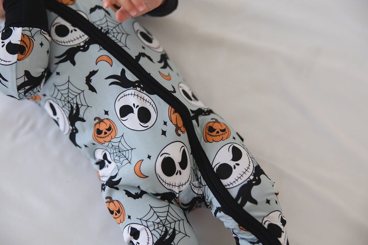 Pumpkin King - Zippy