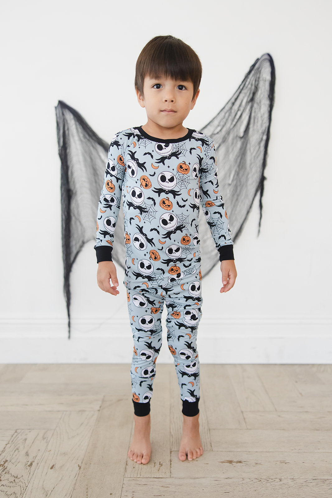 Pumpkin King - Set