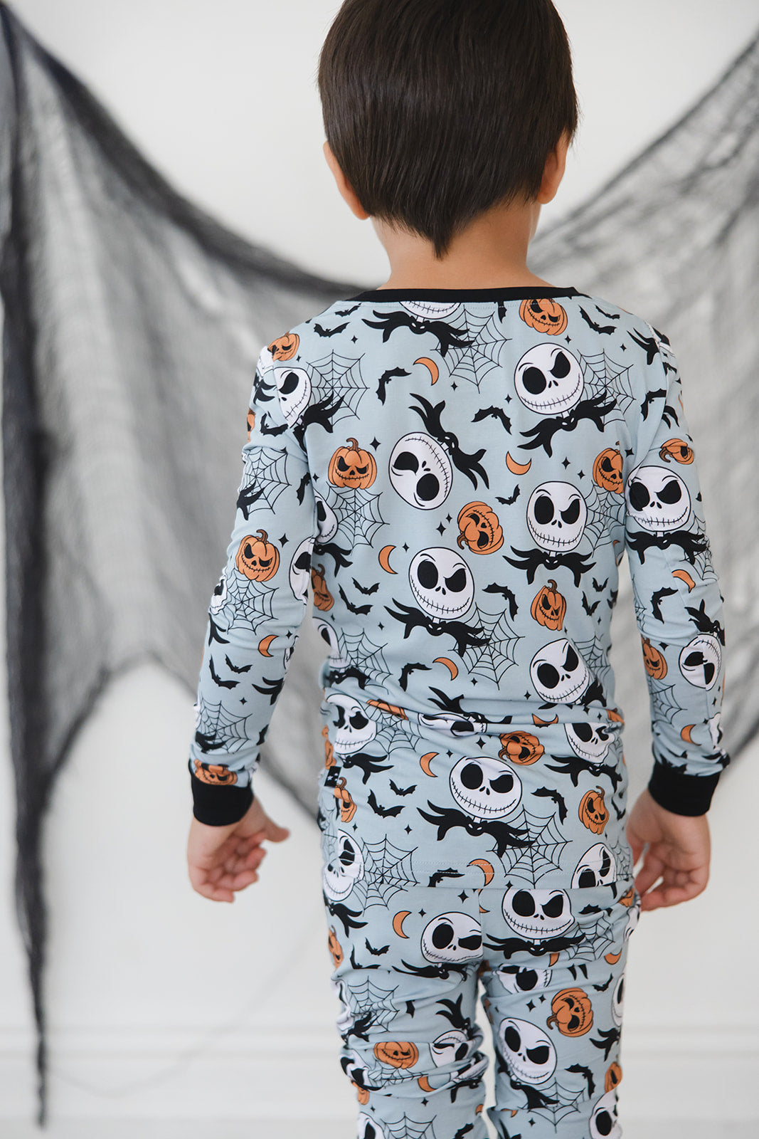Pumpkin King - Set