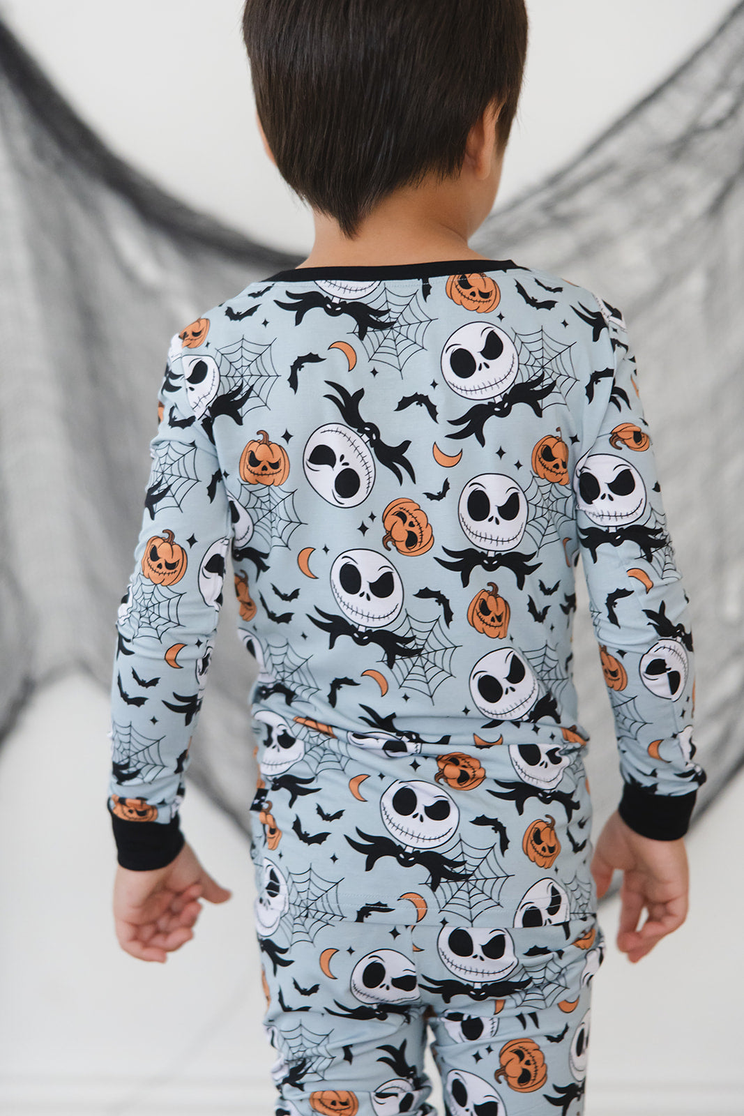 Pumpkin King - Set