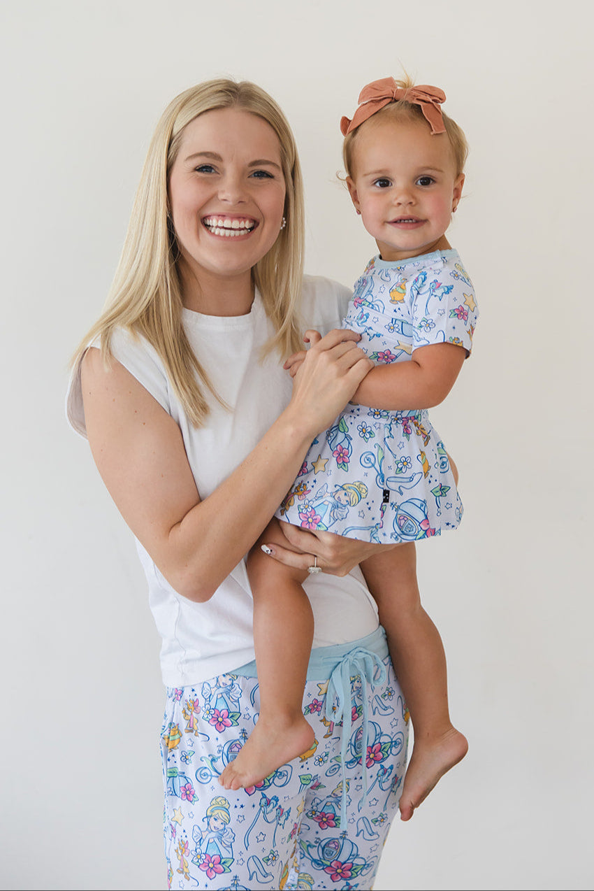 Midnight - Bodysuit Dress