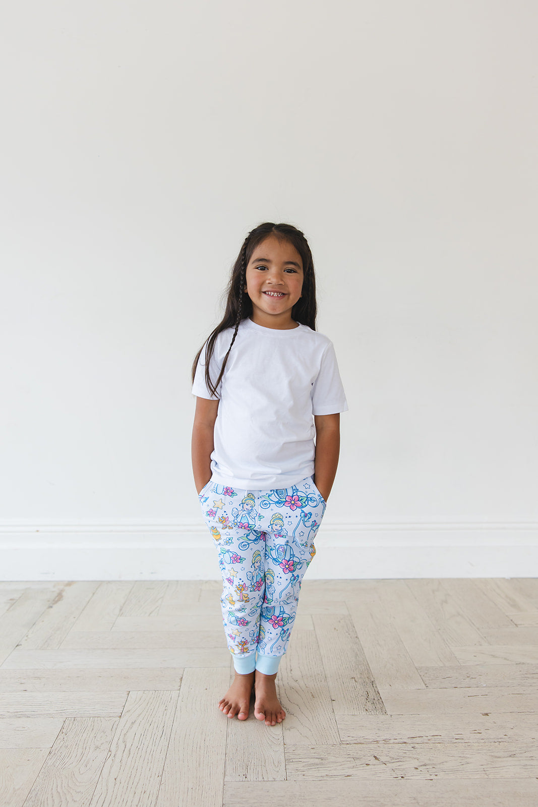 Midnight - Define Terry Jogger