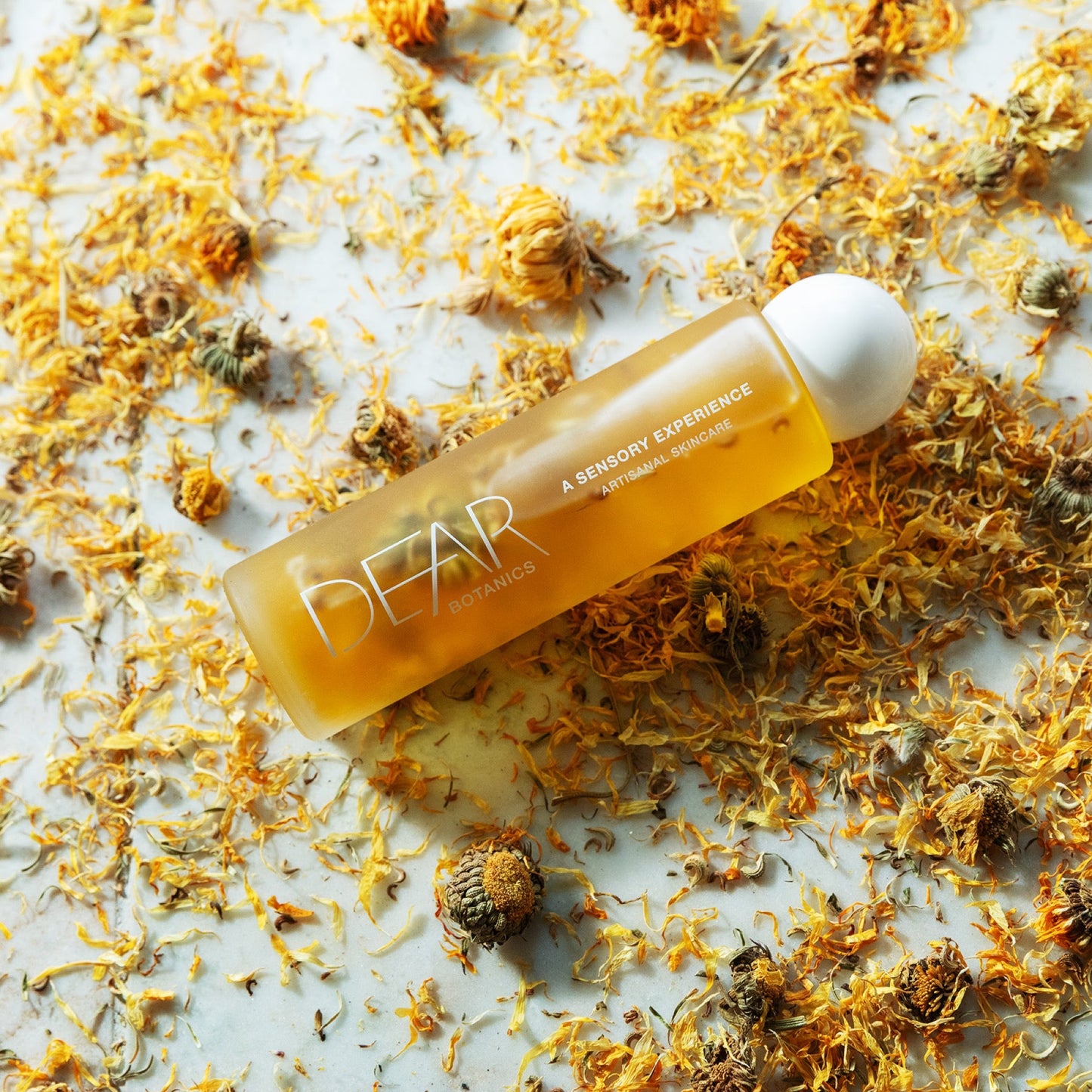 Earth Body Oil
