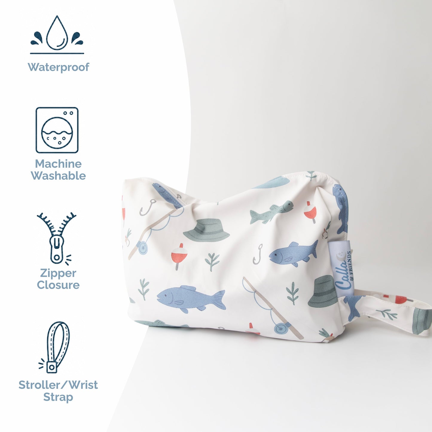Everything Wet Bag