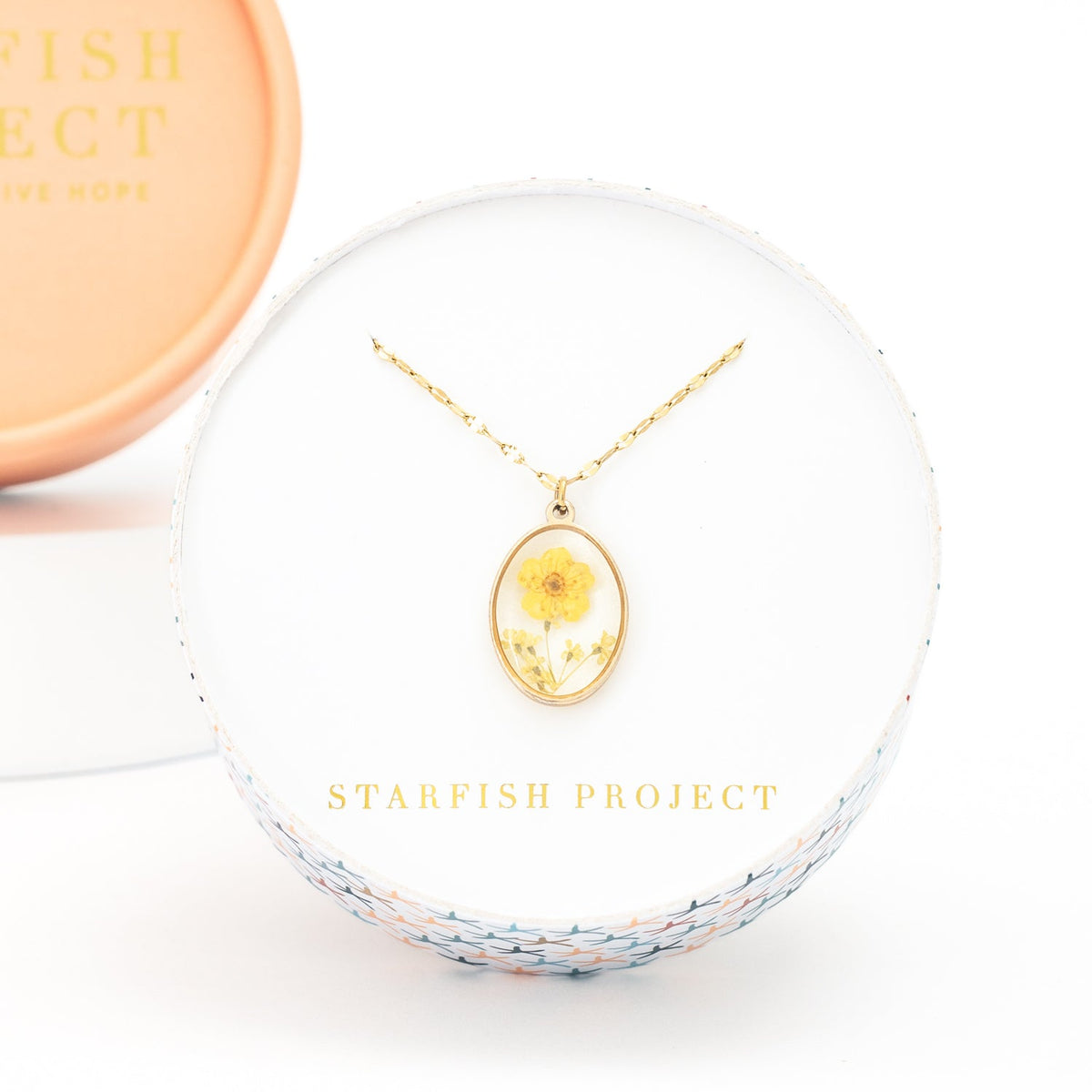 In Bloom Necklace