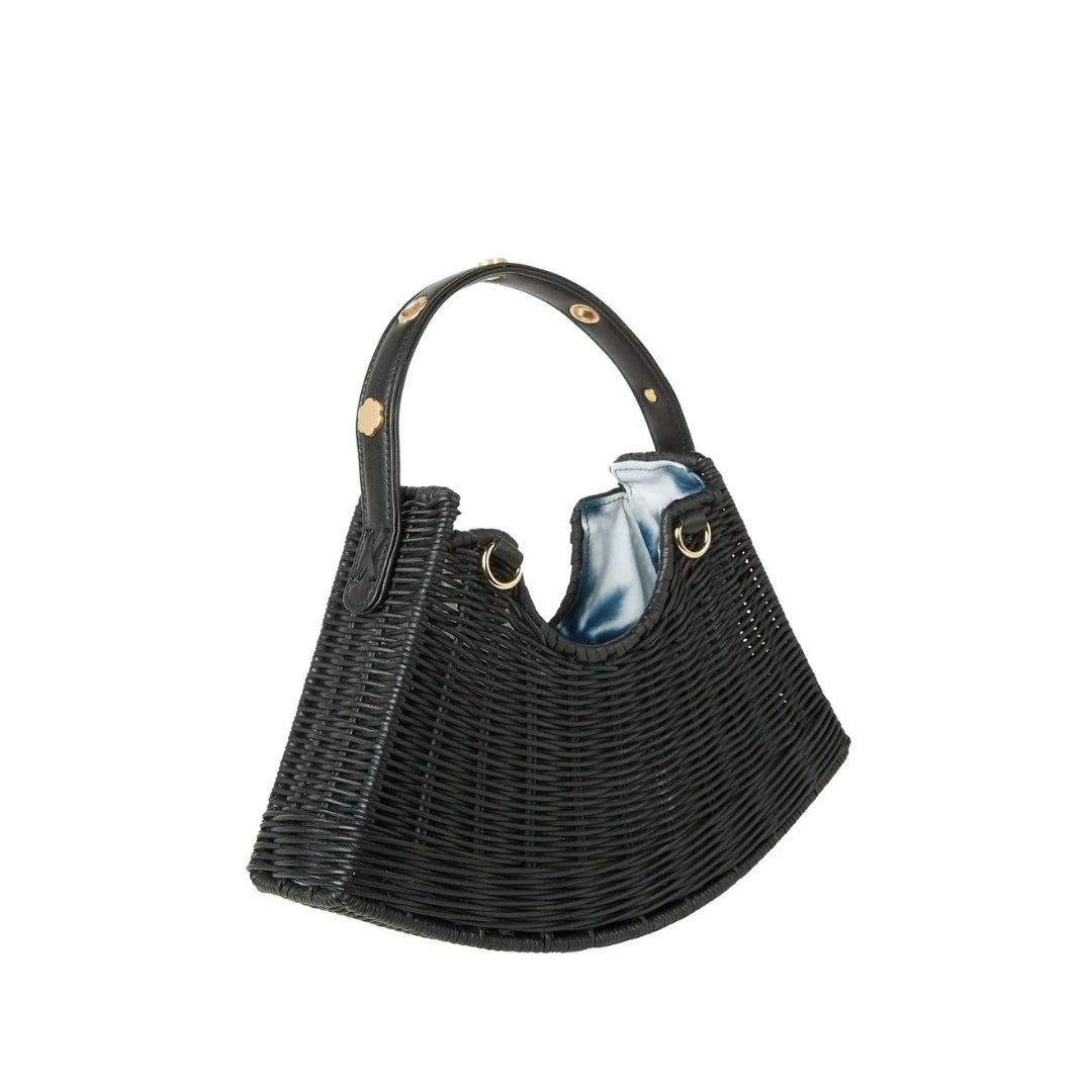 Tati Crescent Bag