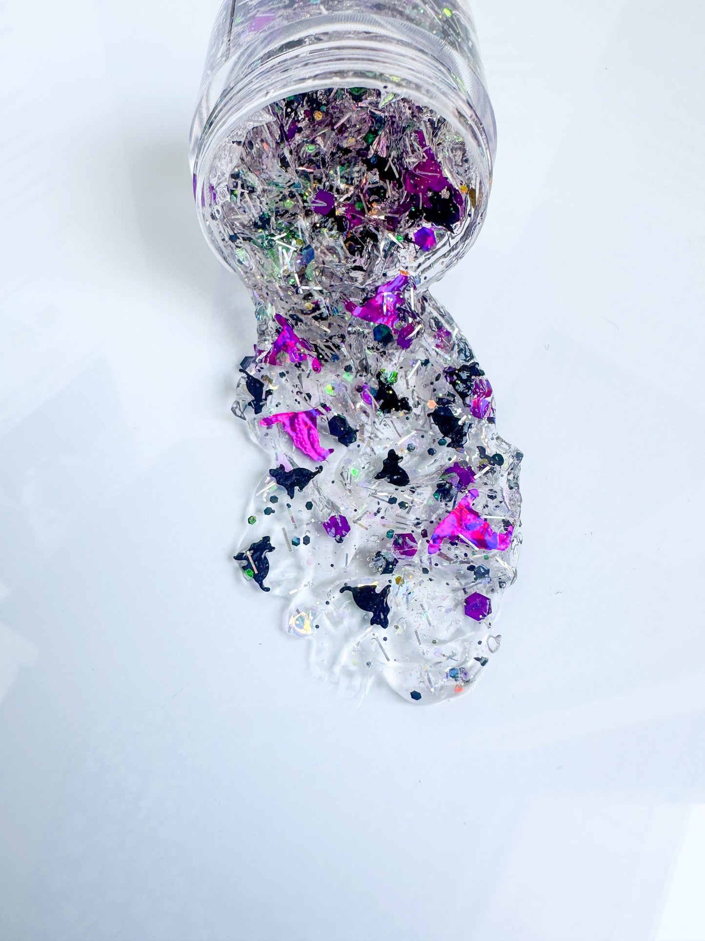 Witches Brew Hair Glitter