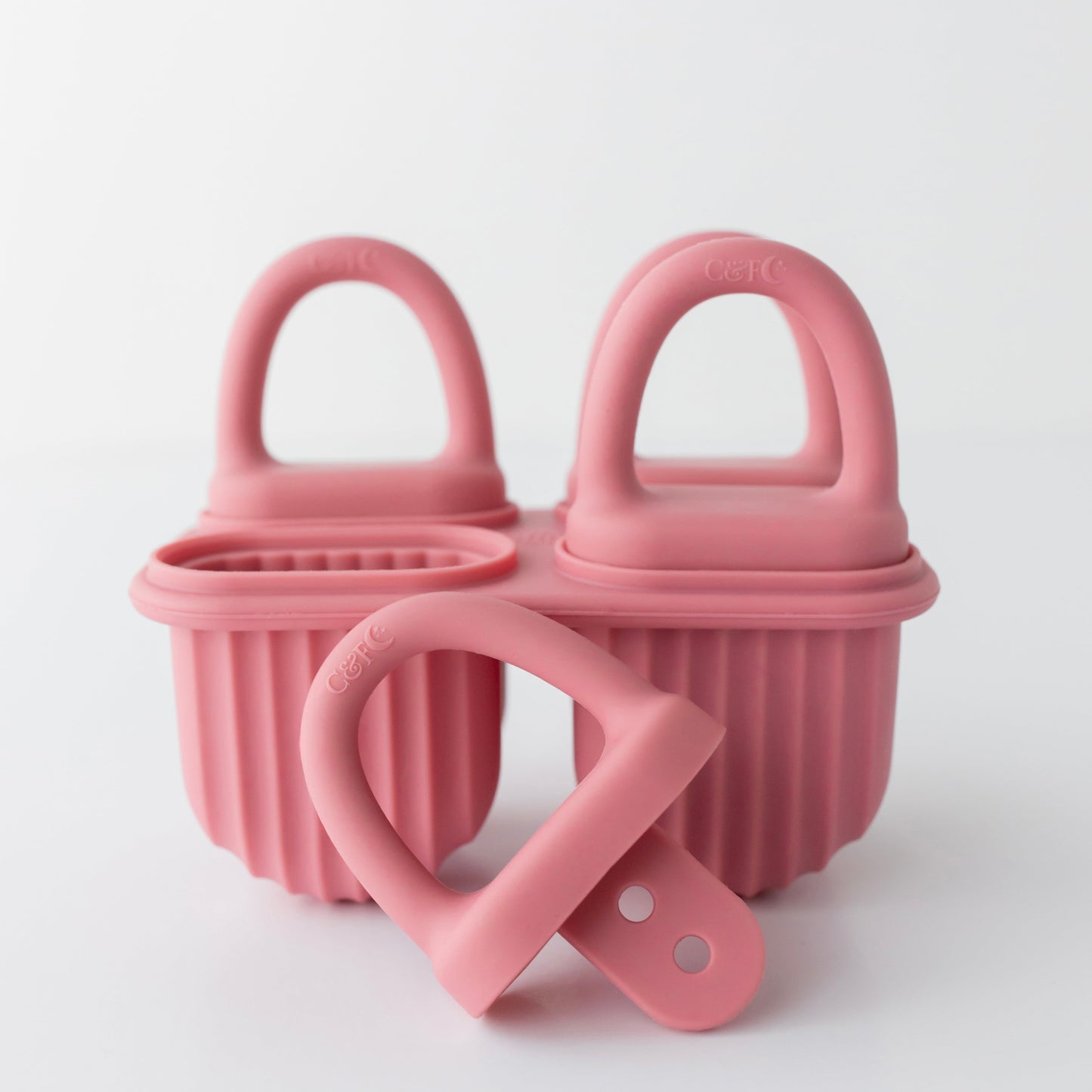 Sunny Pops Popsicle Molds