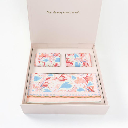 Alice Marble Table Linens Set