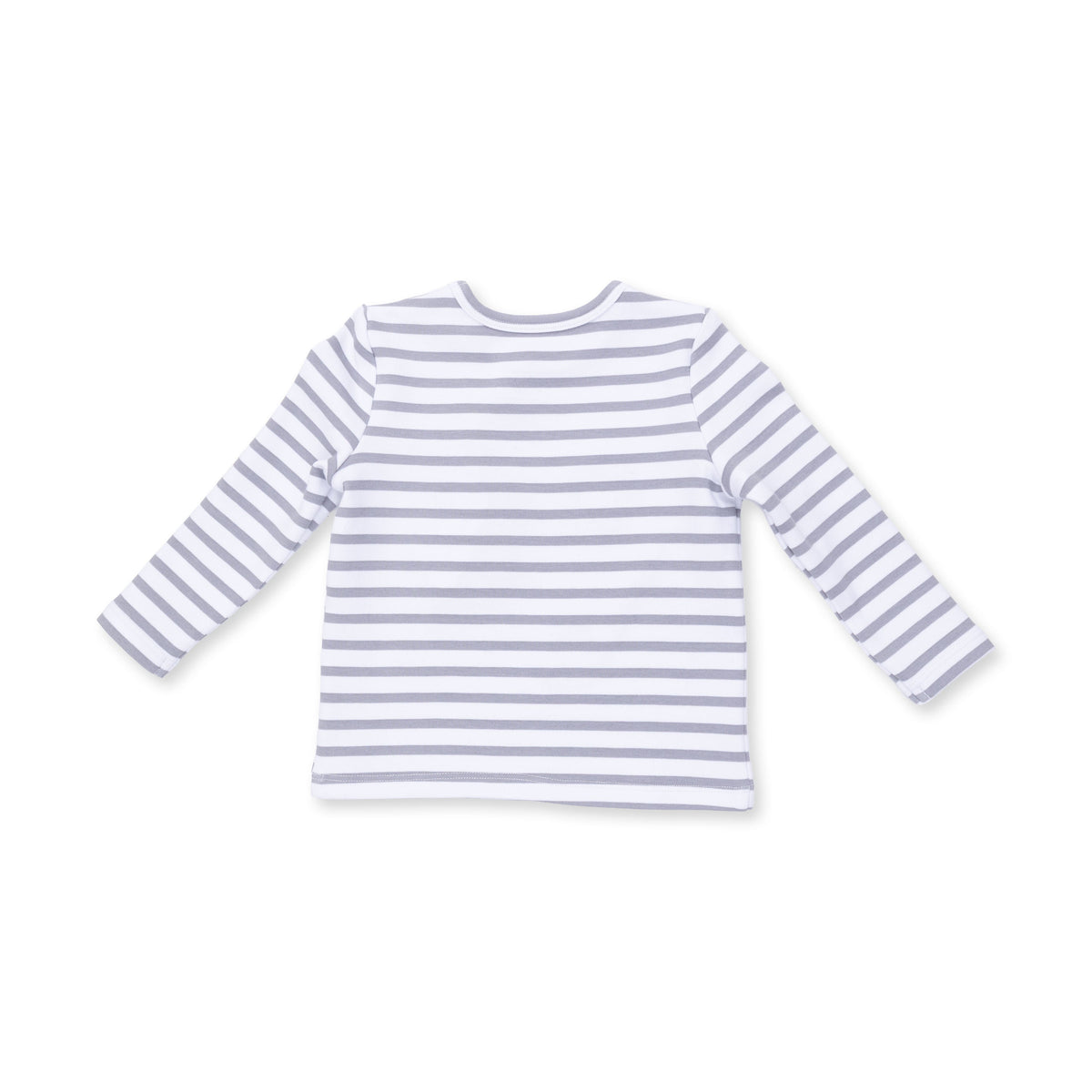 Hockey - Long Sleeve Uni Shirt