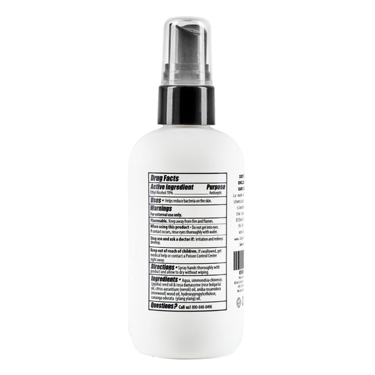 English Garden Hand Sanitizer Spray