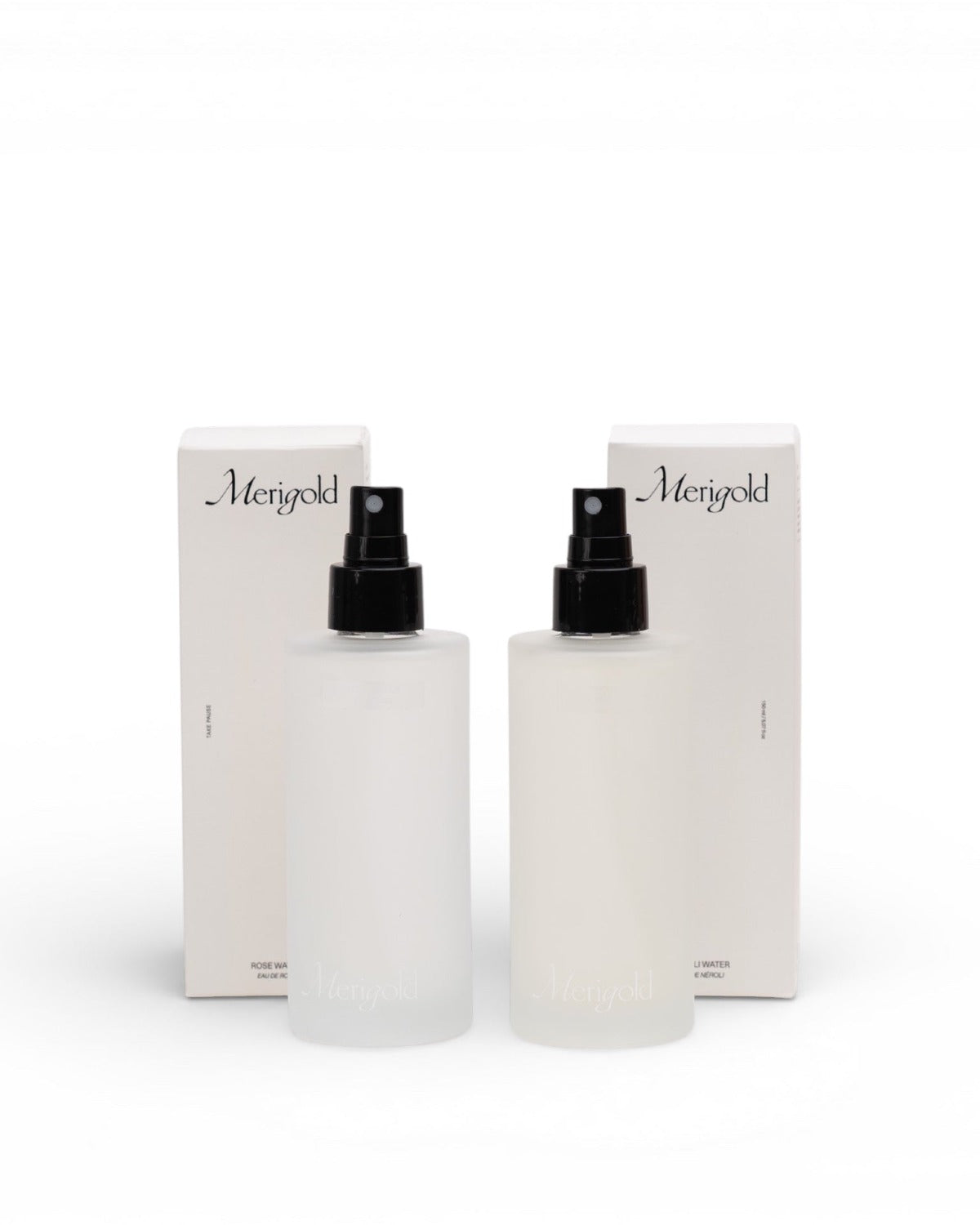 Rose & Neroli Floral Waters Bundle
