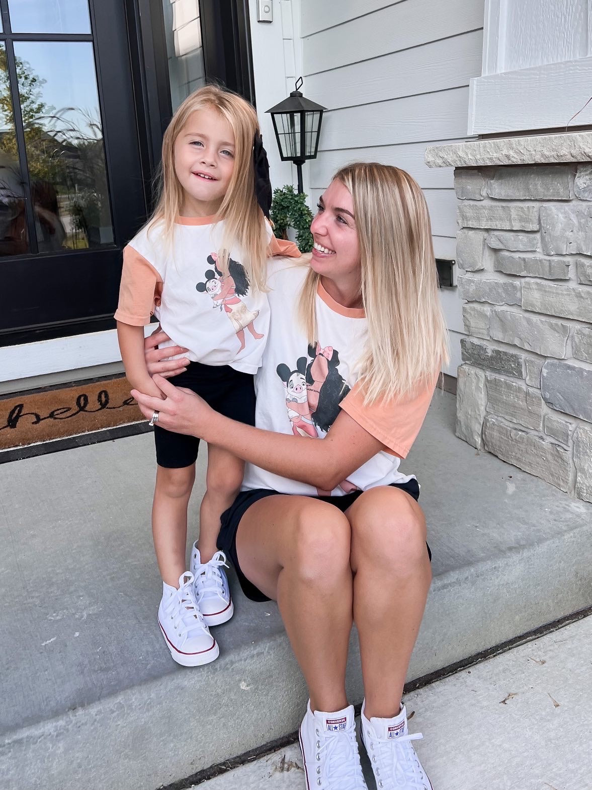 Ocean Princess Adult Relaxed Fit T-Shirt