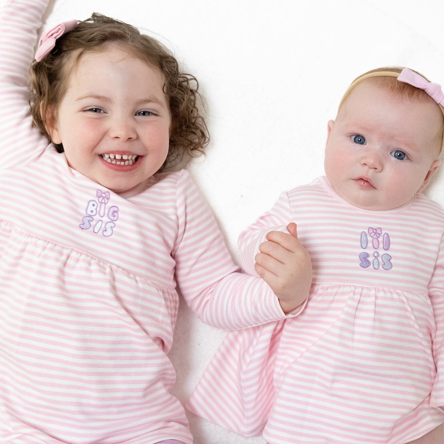 Long Sleeve Play Dress