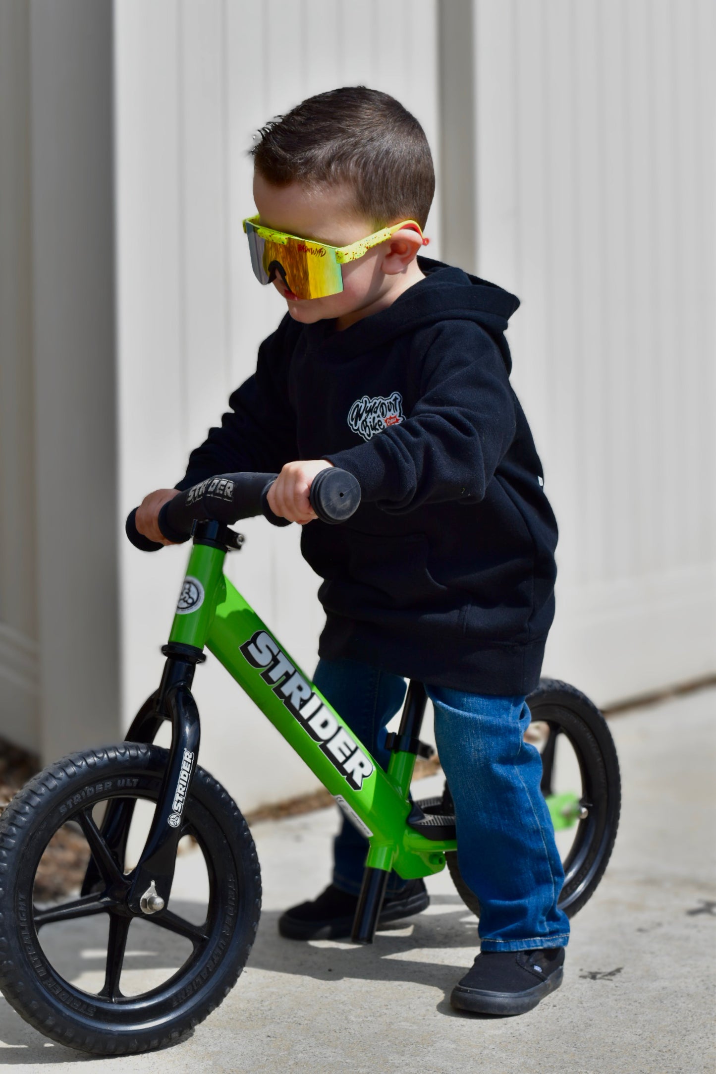 RadShades