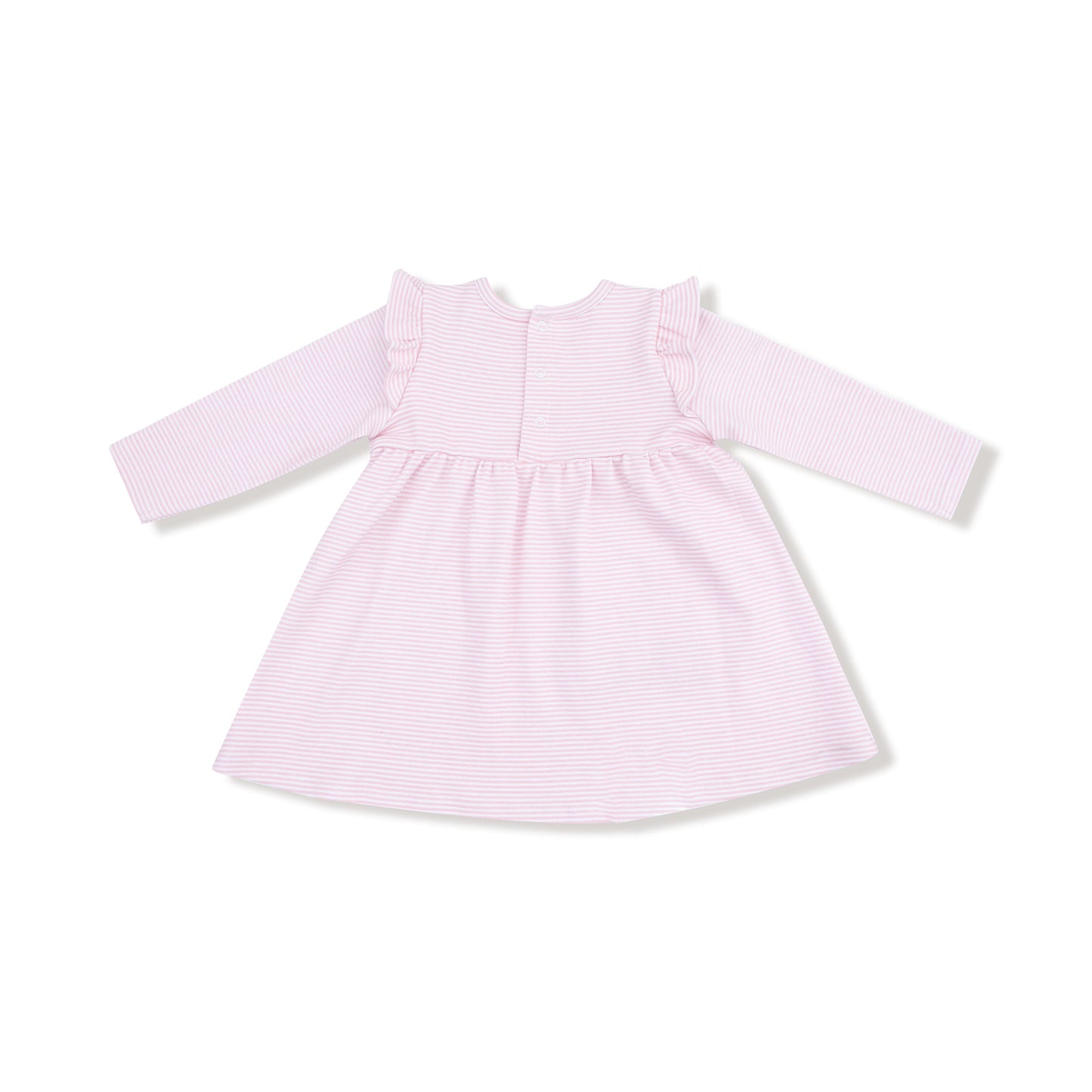 Long Sleeve Dress with Legging