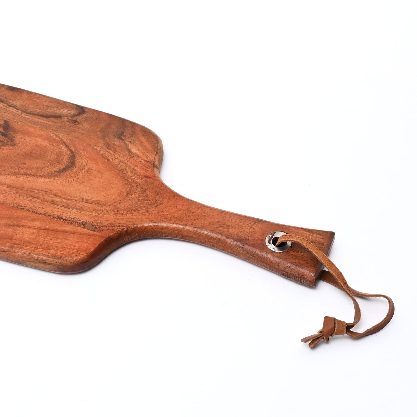 Paddle Cutting Board | Chopping Board | Wood | Set of 3