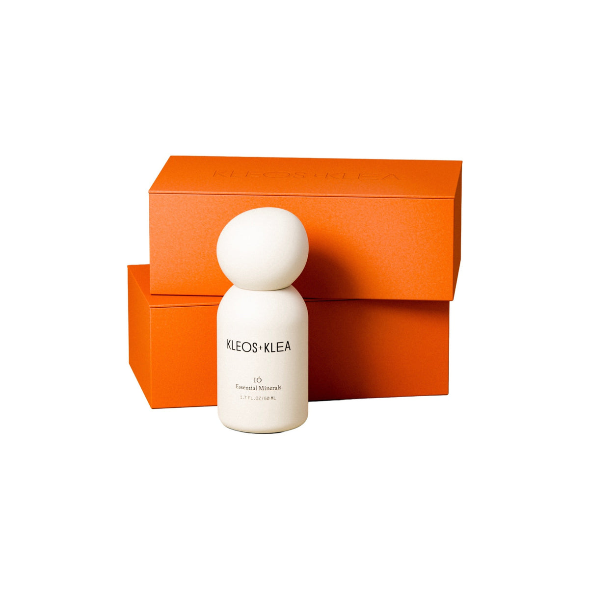 IO Essential Mineral Mist