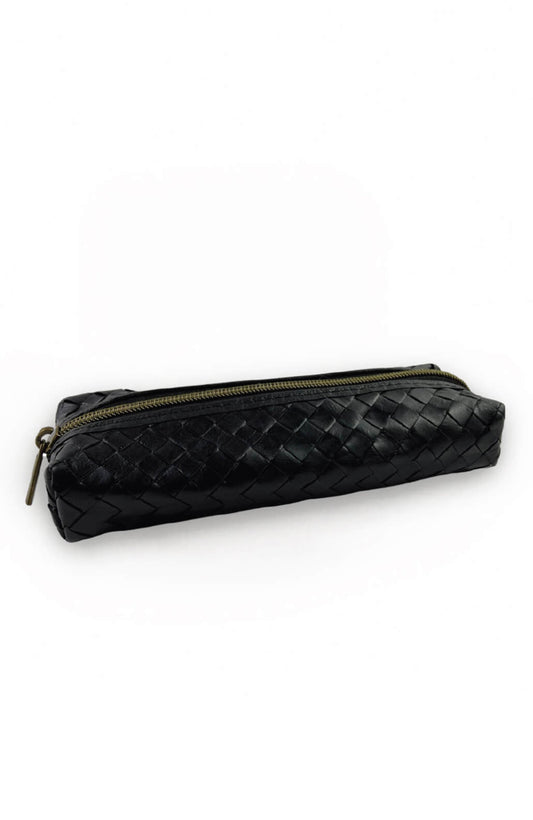 Woven Pencil Case