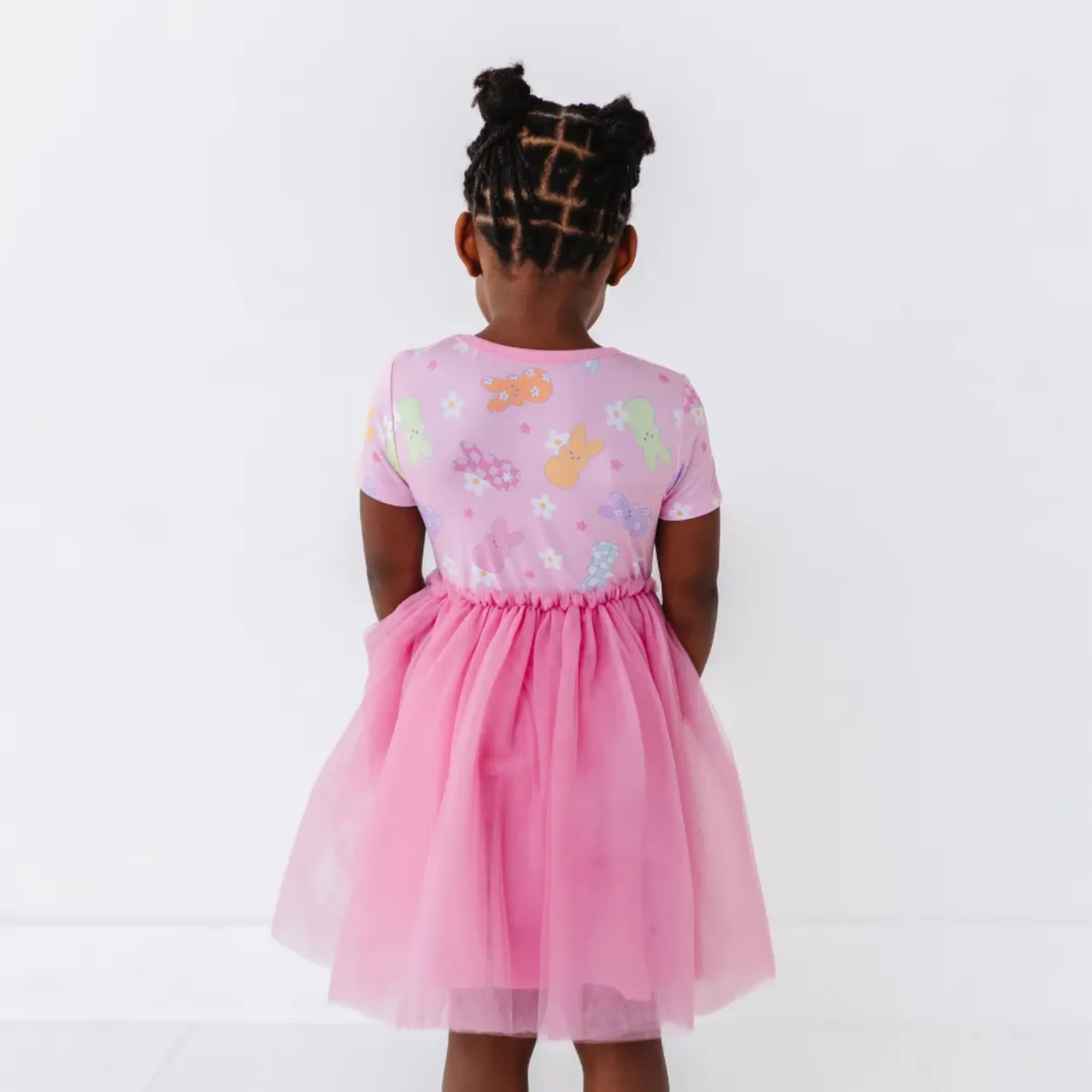 For Peeps Sake Tulle Dress