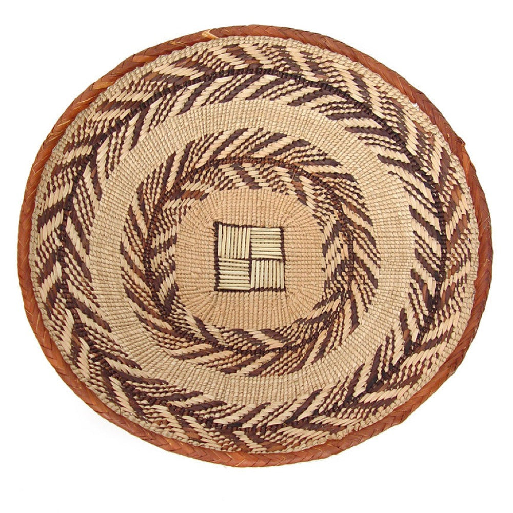 Tonga Basket - Small