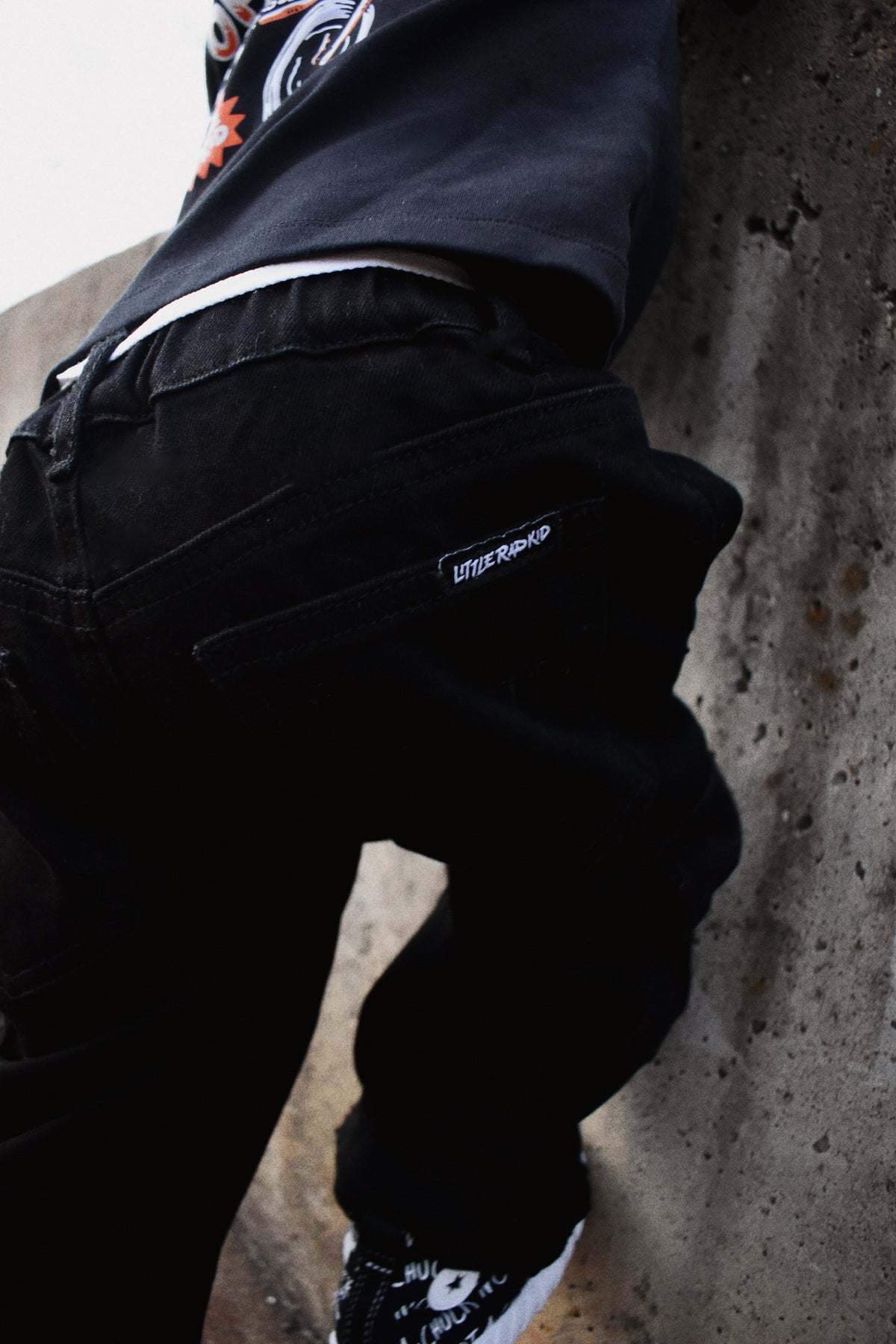 Cargo jeans