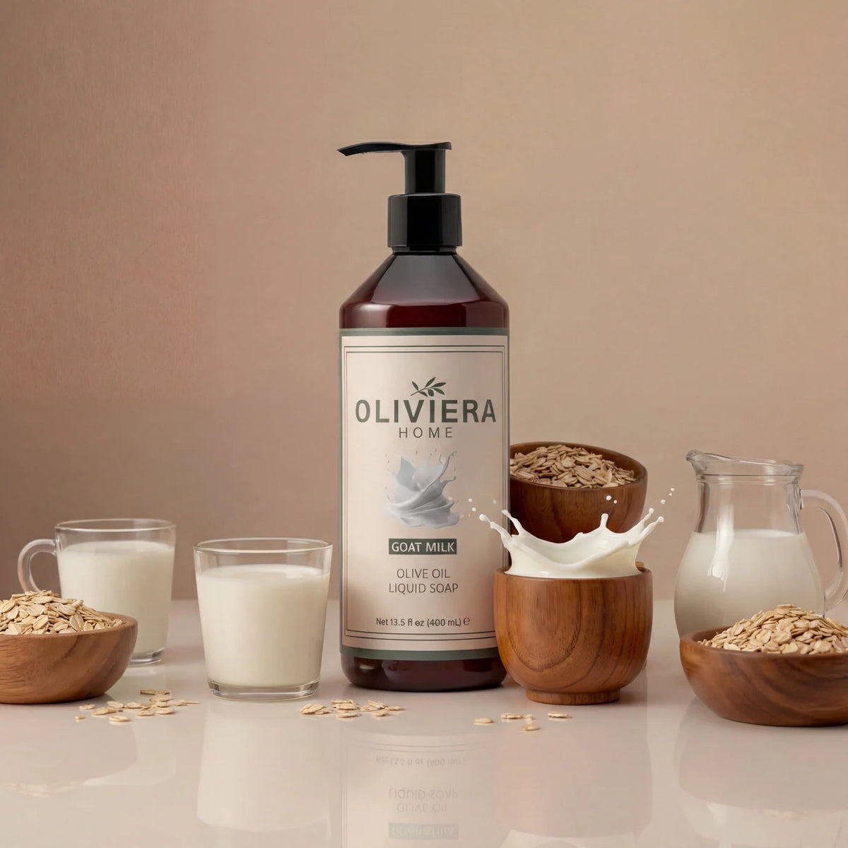Soft Bloom Hand Wash Duet