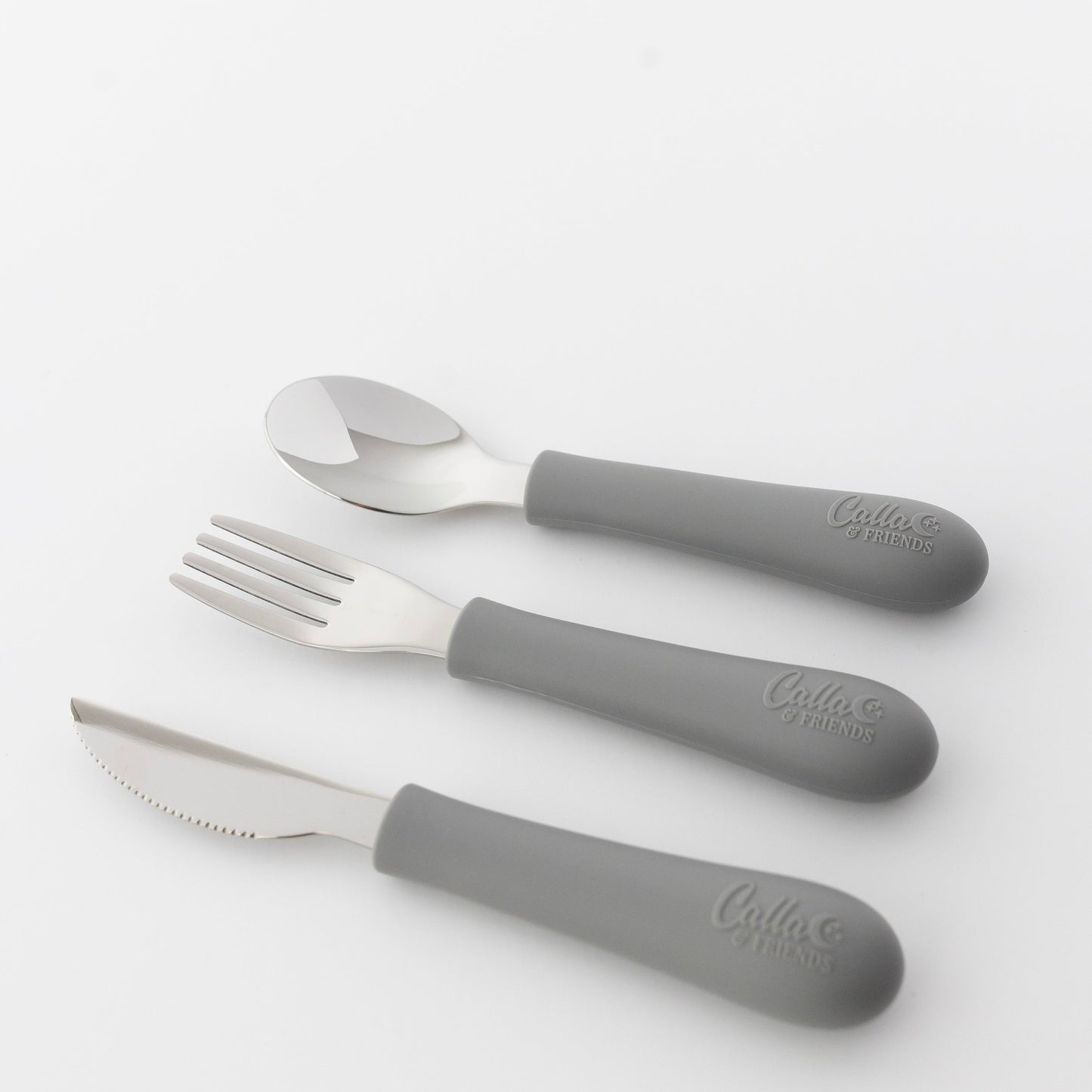 Big Kids Utensils