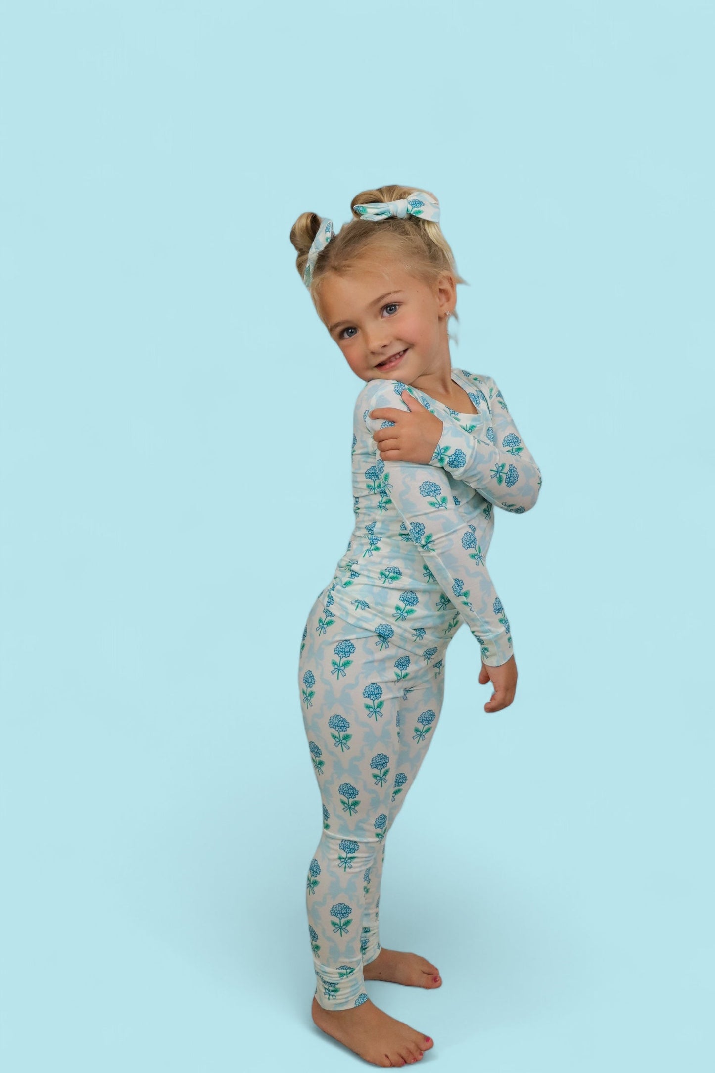 BLUE RIBBON BLOOMS DREAM SET