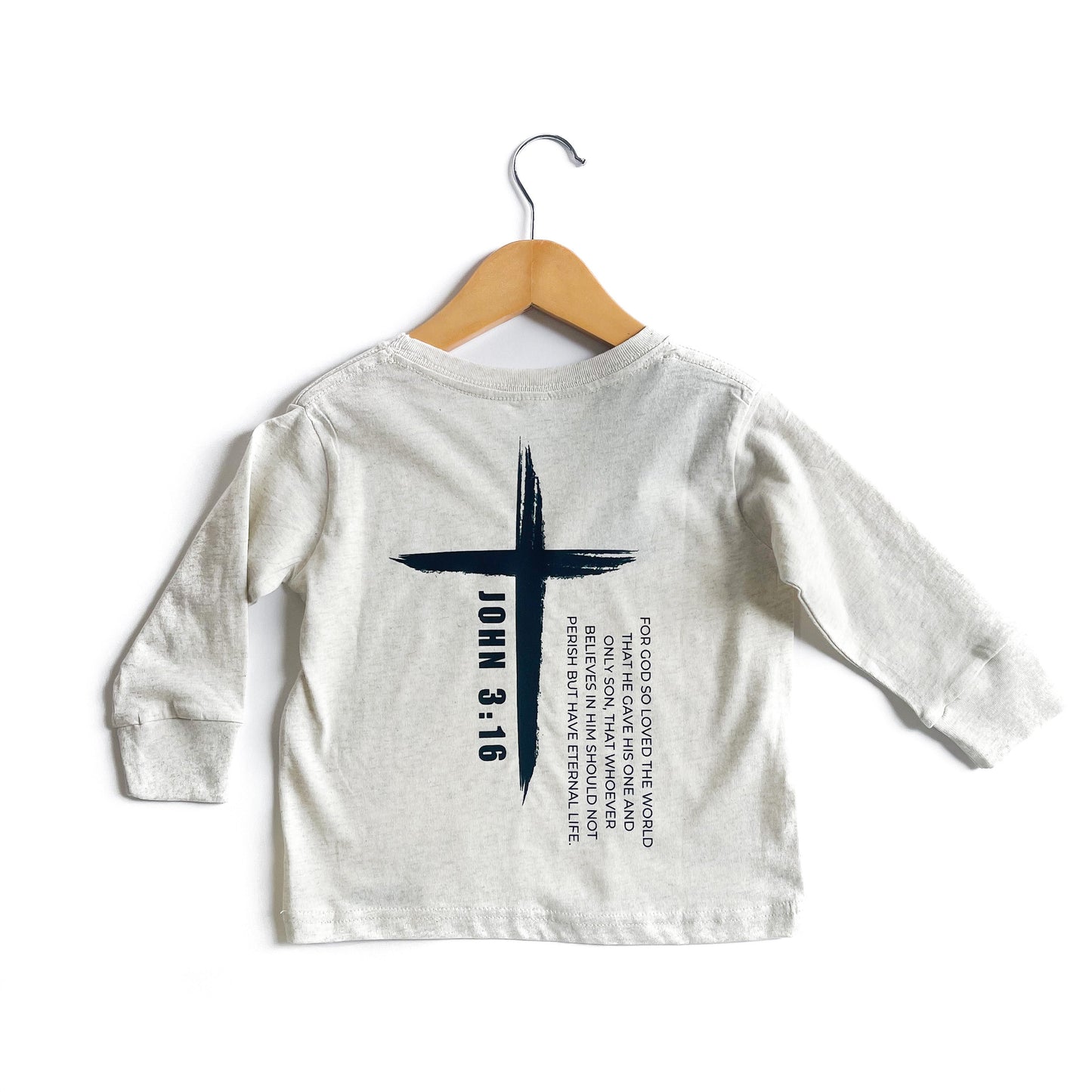 John 3:16 Tee