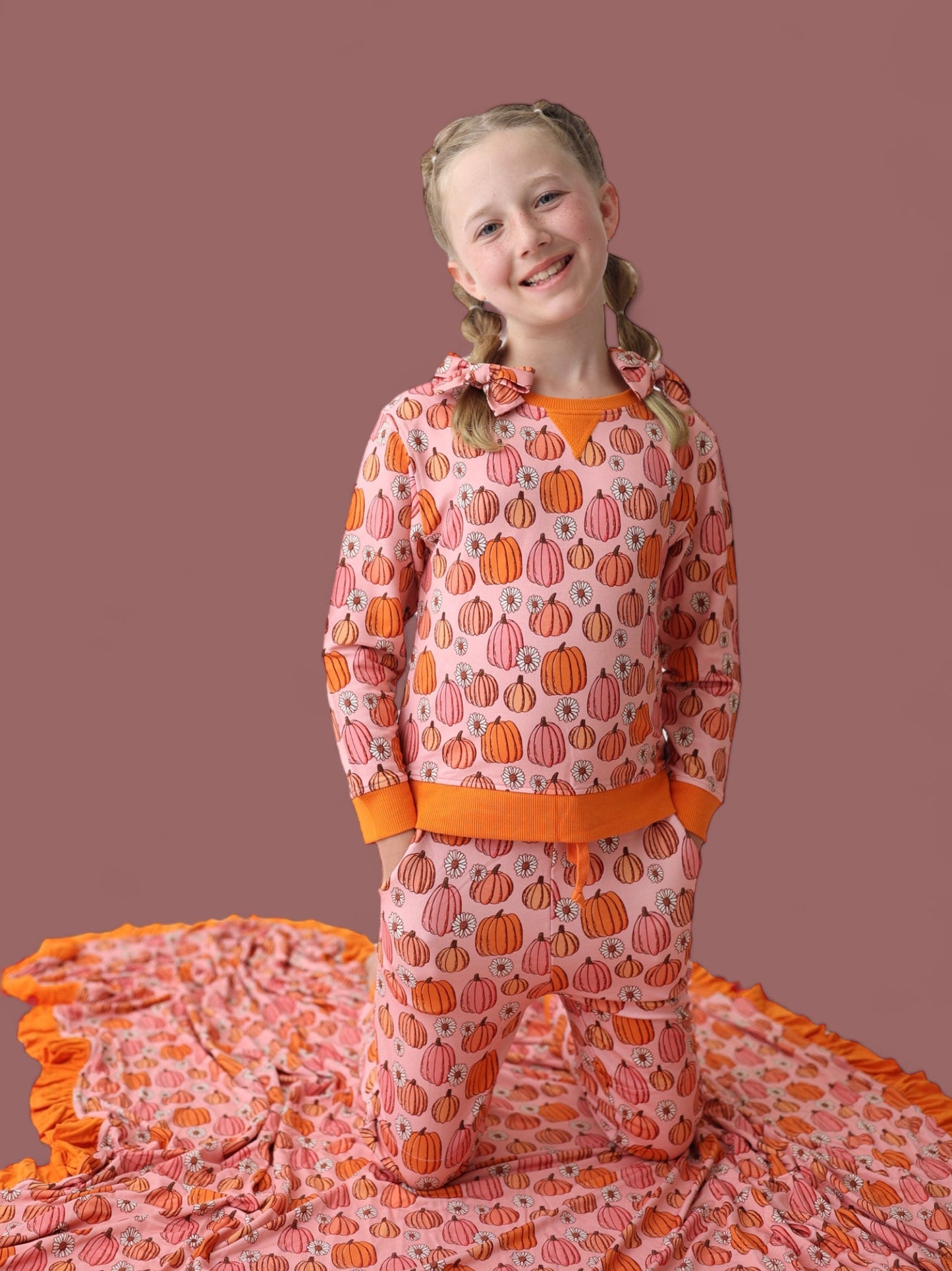 PICK OF THE PATCH DREAM PULLOVER