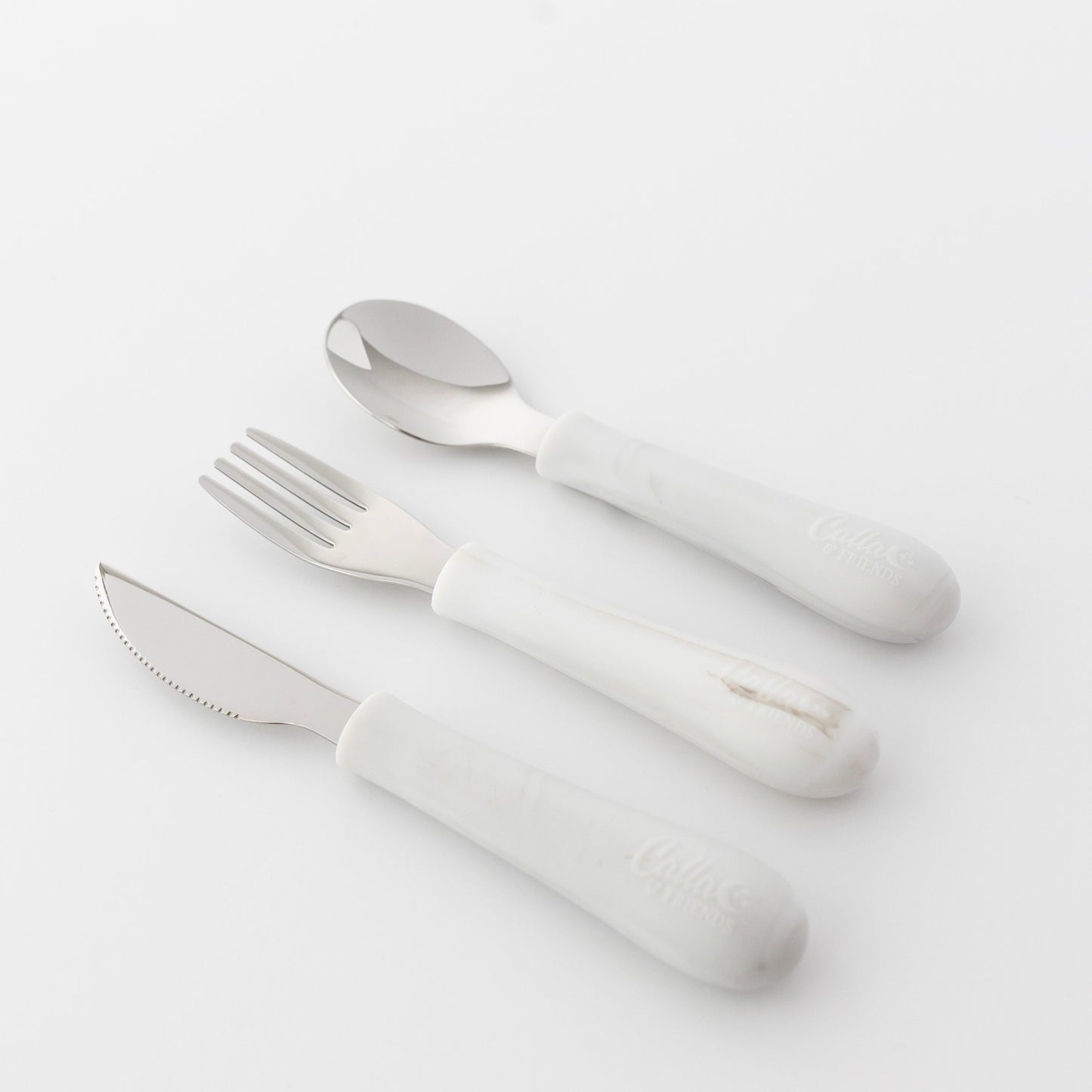 Big Kids Utensils