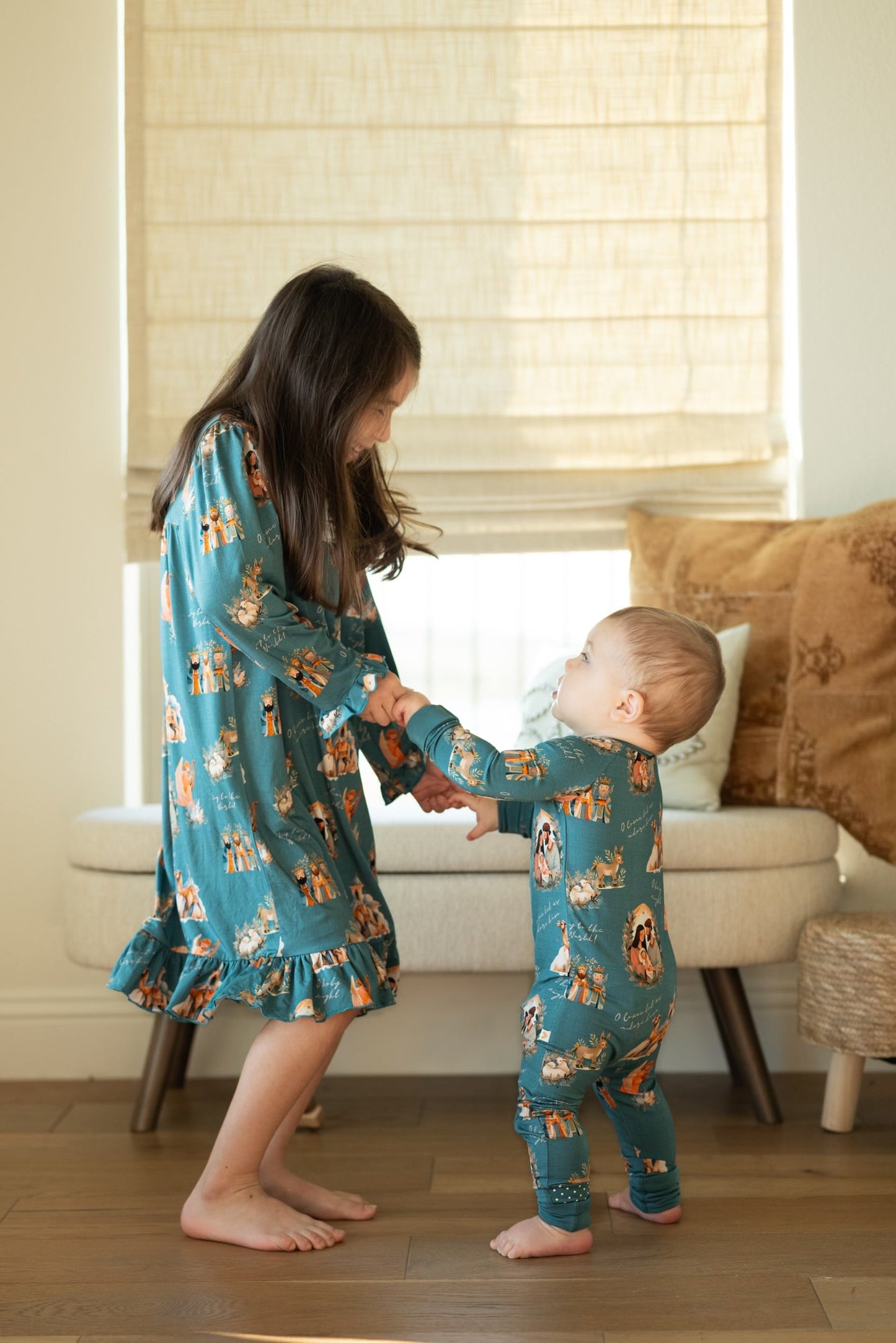 O’ Holy Night Convertible Zippee