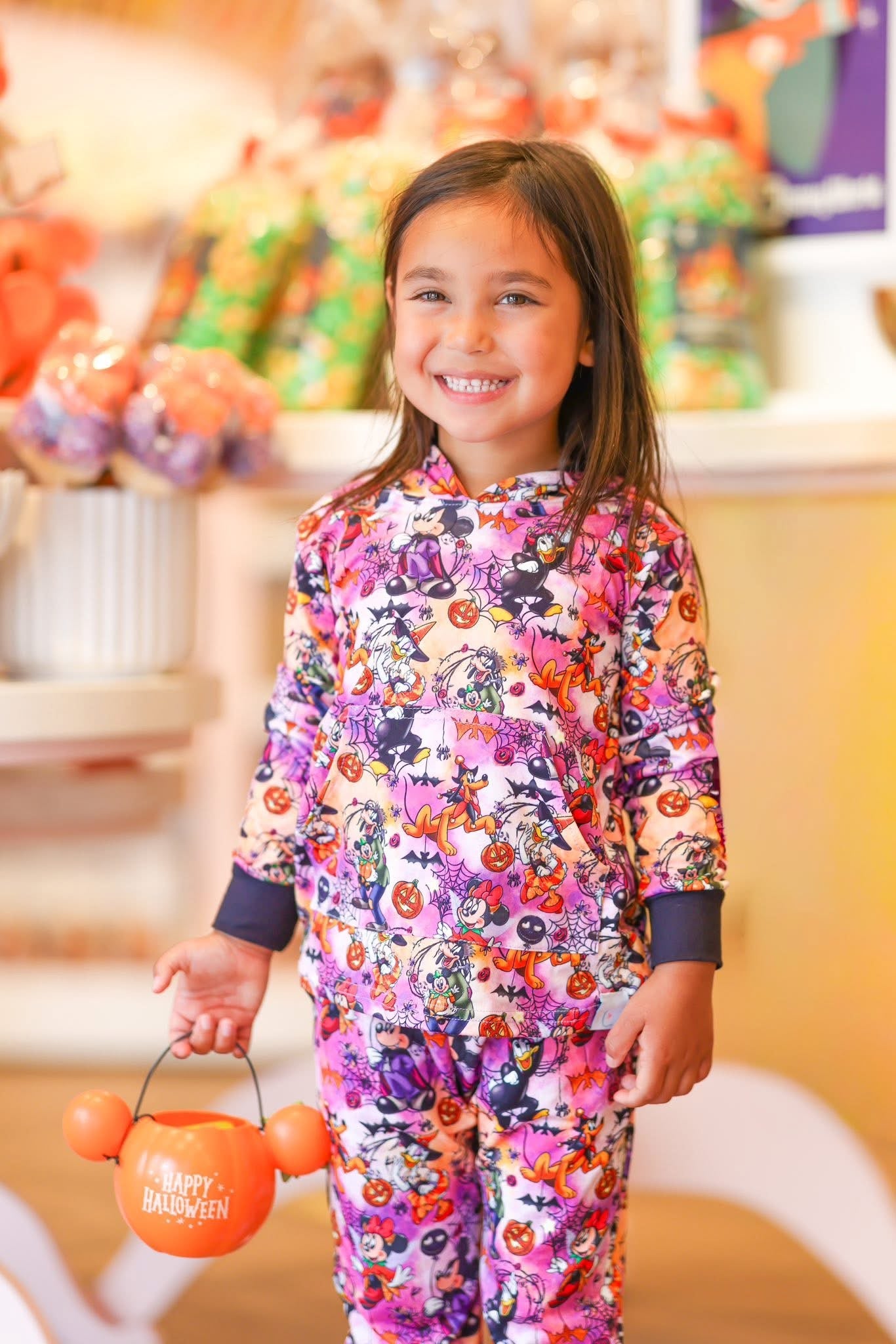 Boogie Bash Jogger Set