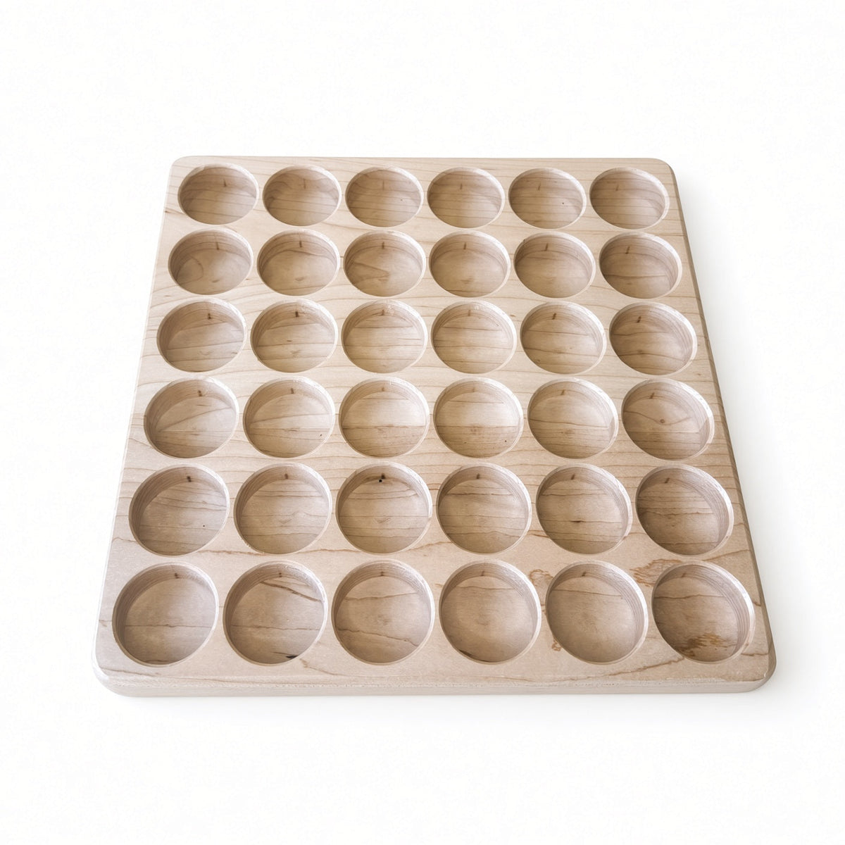Maple Sorting Tray for Grapat Lola - tray only