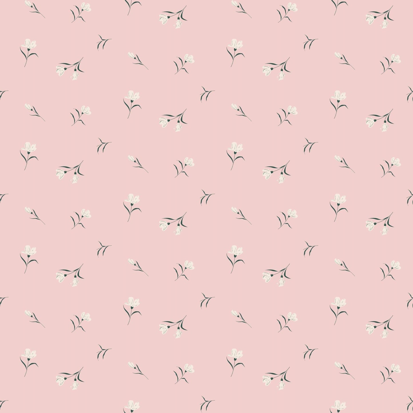 1.5 TOG Sleep Sack - Baby's Breath