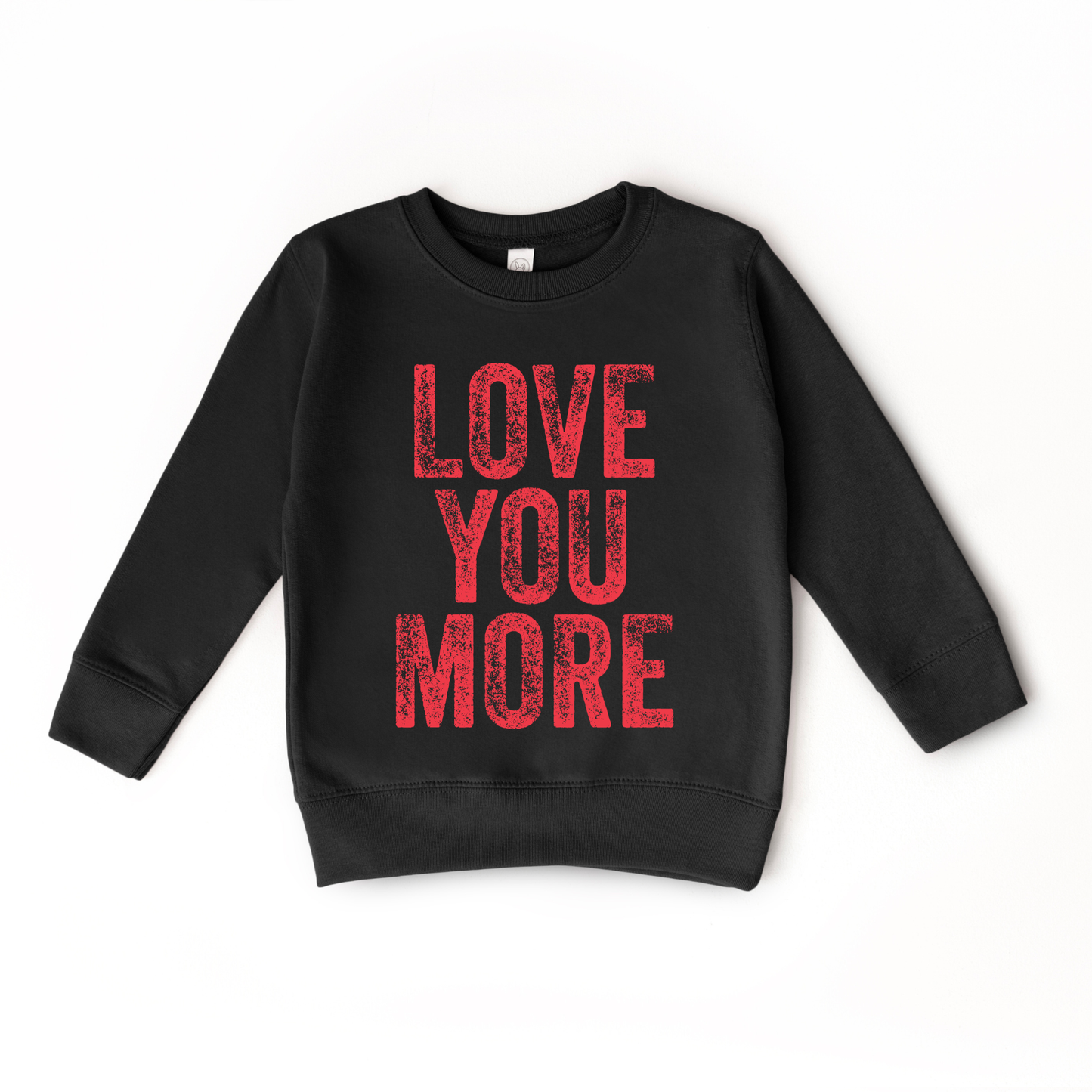 Love you More Sweater