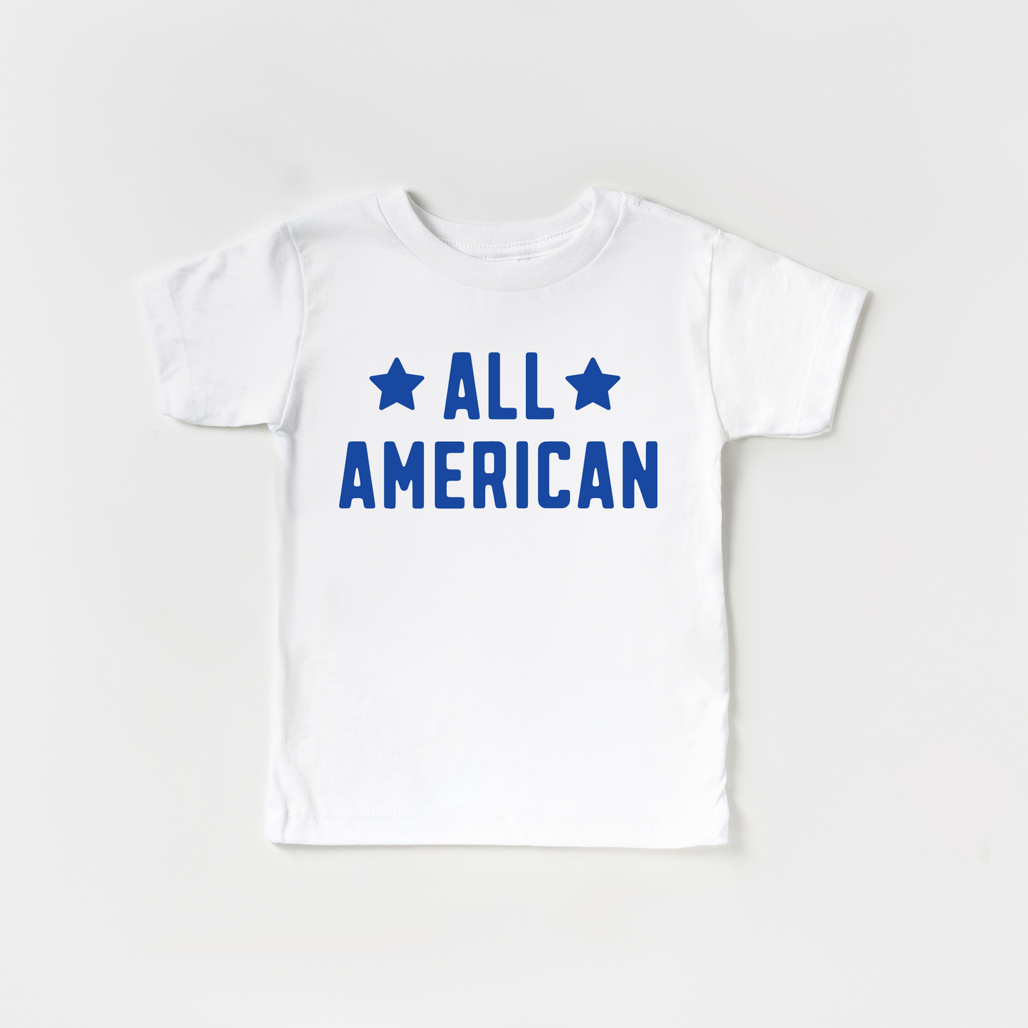 All American