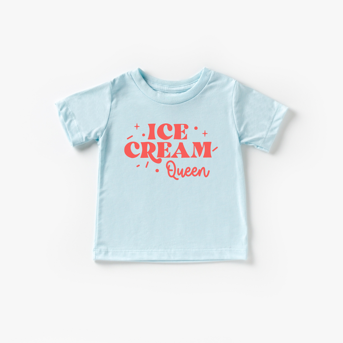 Ice Cream Queen