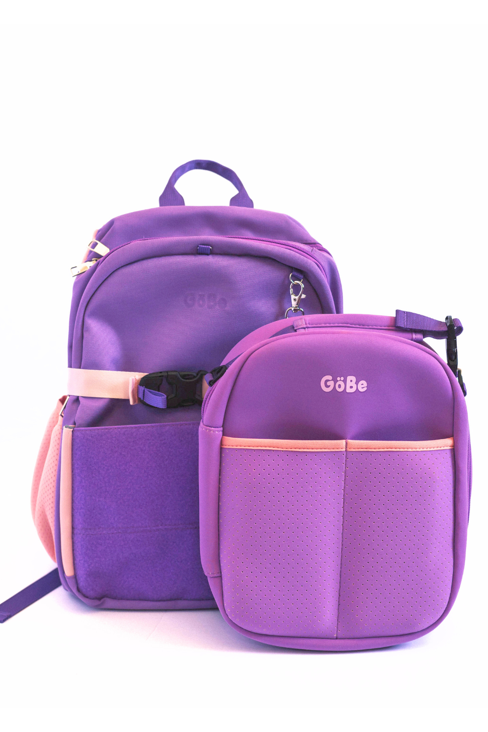 Customizable Backpack