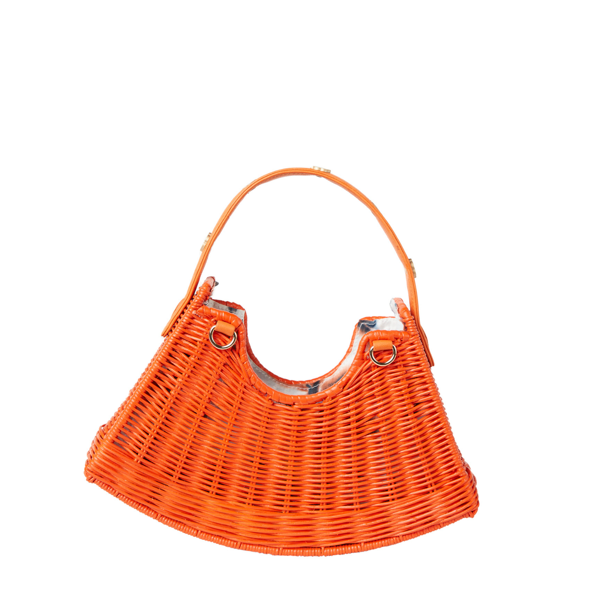 Tati Crescent Bag