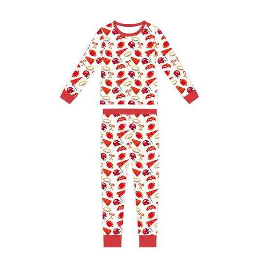 KC x SWIFTIE pajamas set
