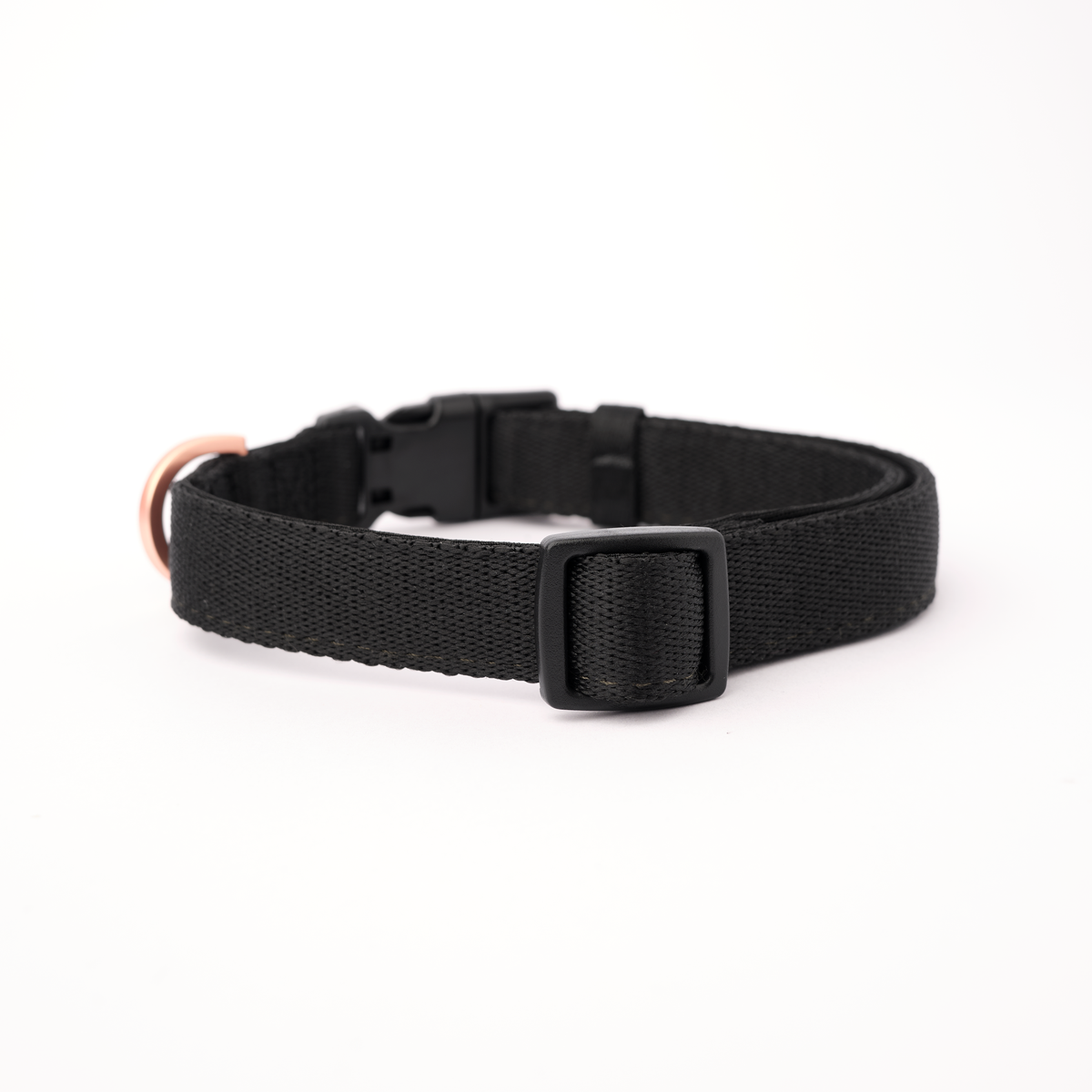 City Collar - Black