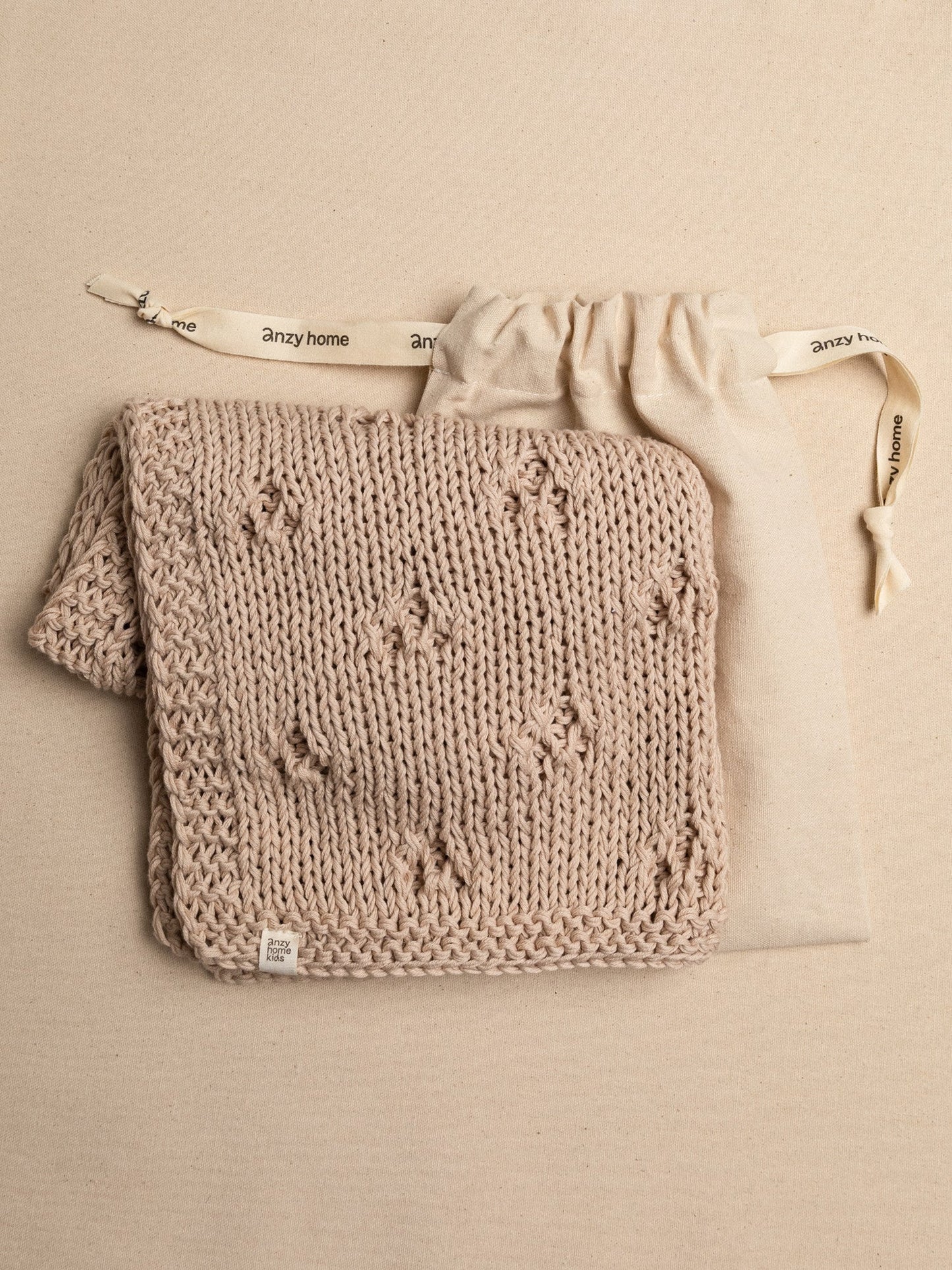 Baby Arrival Gift Set Pointelle